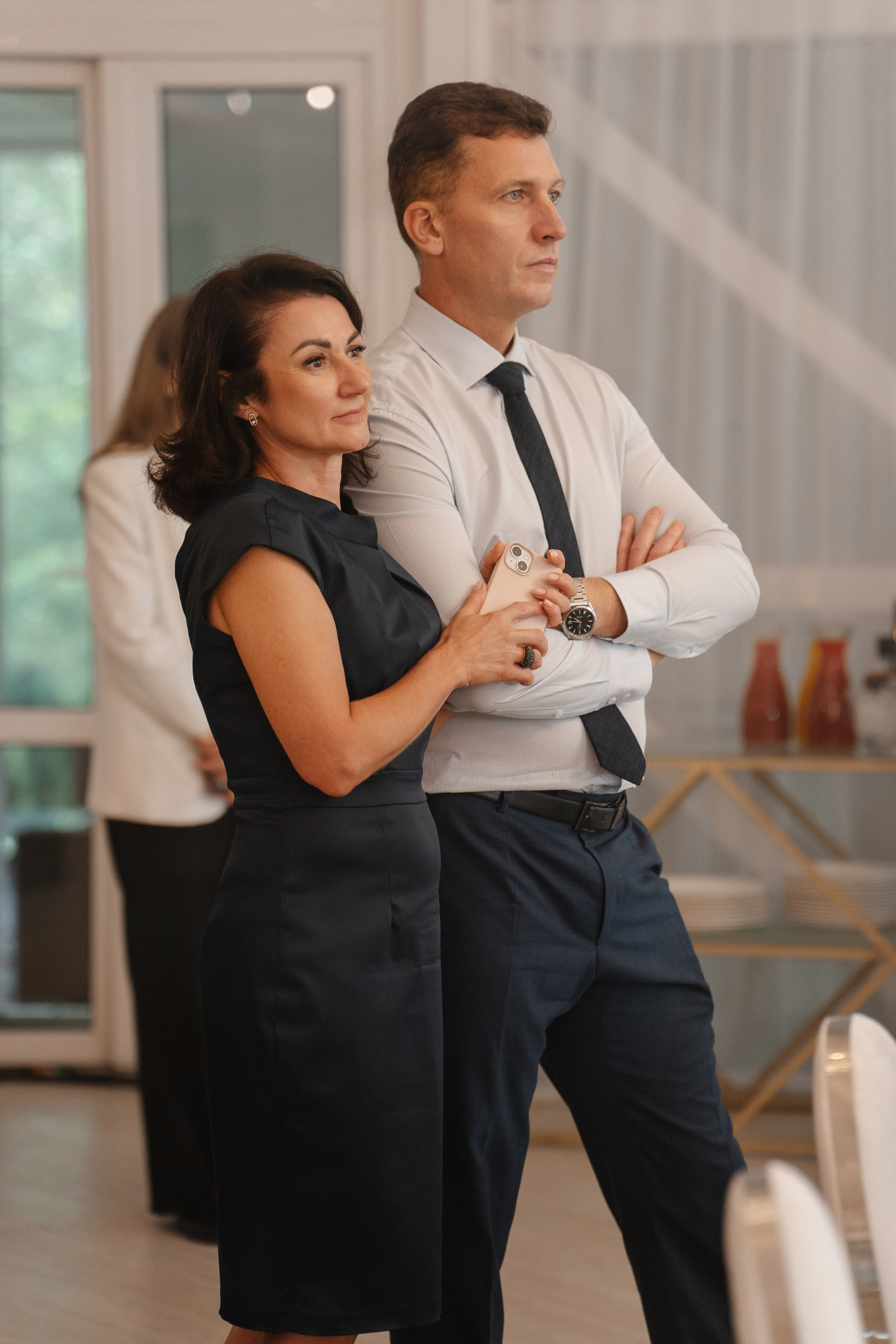 Андрей и Ева. Свадебный и репортажный фотограф в Москве Андрей Вайман