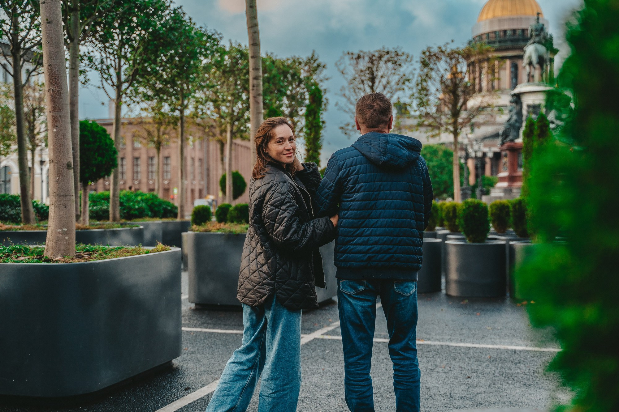 Семейные фотосессии. Семейный и свадебный фотограф в Юрге Виктория Лукьяненко