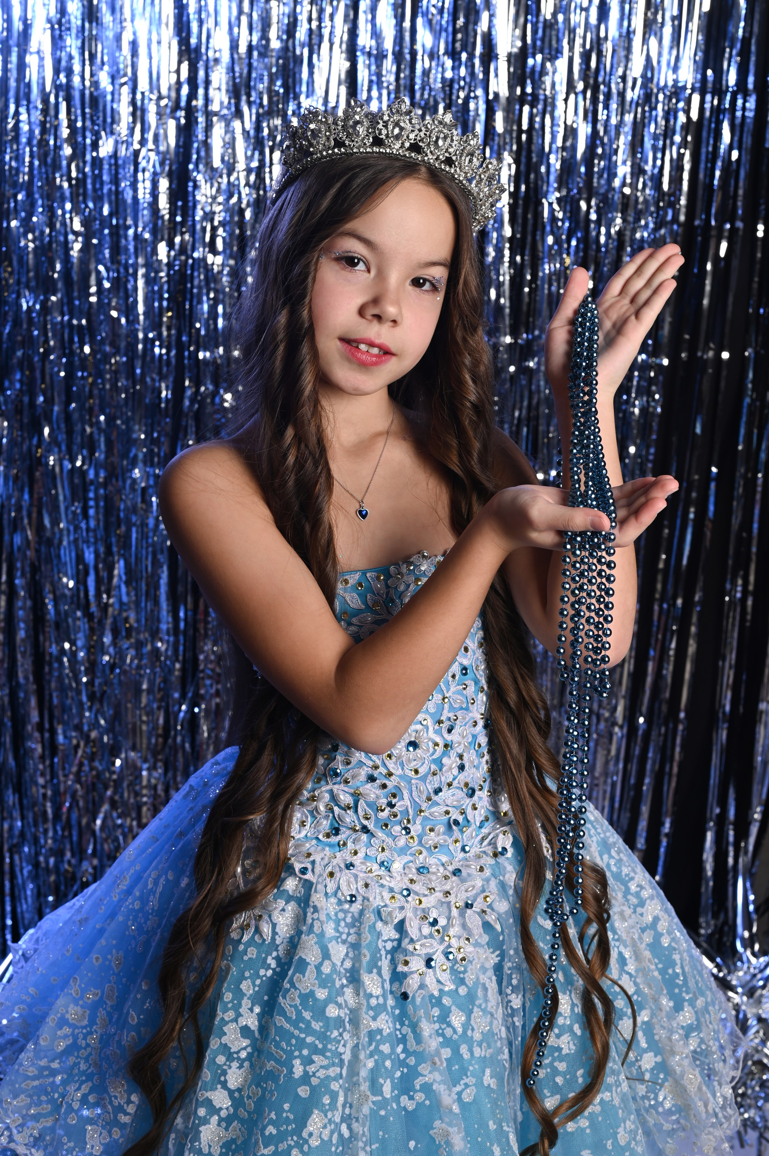 Детская школа моделей Happy Kids г. Новокузнецк. «Серебро». Детский фотограф в Новокузнецке Николай Чекалин