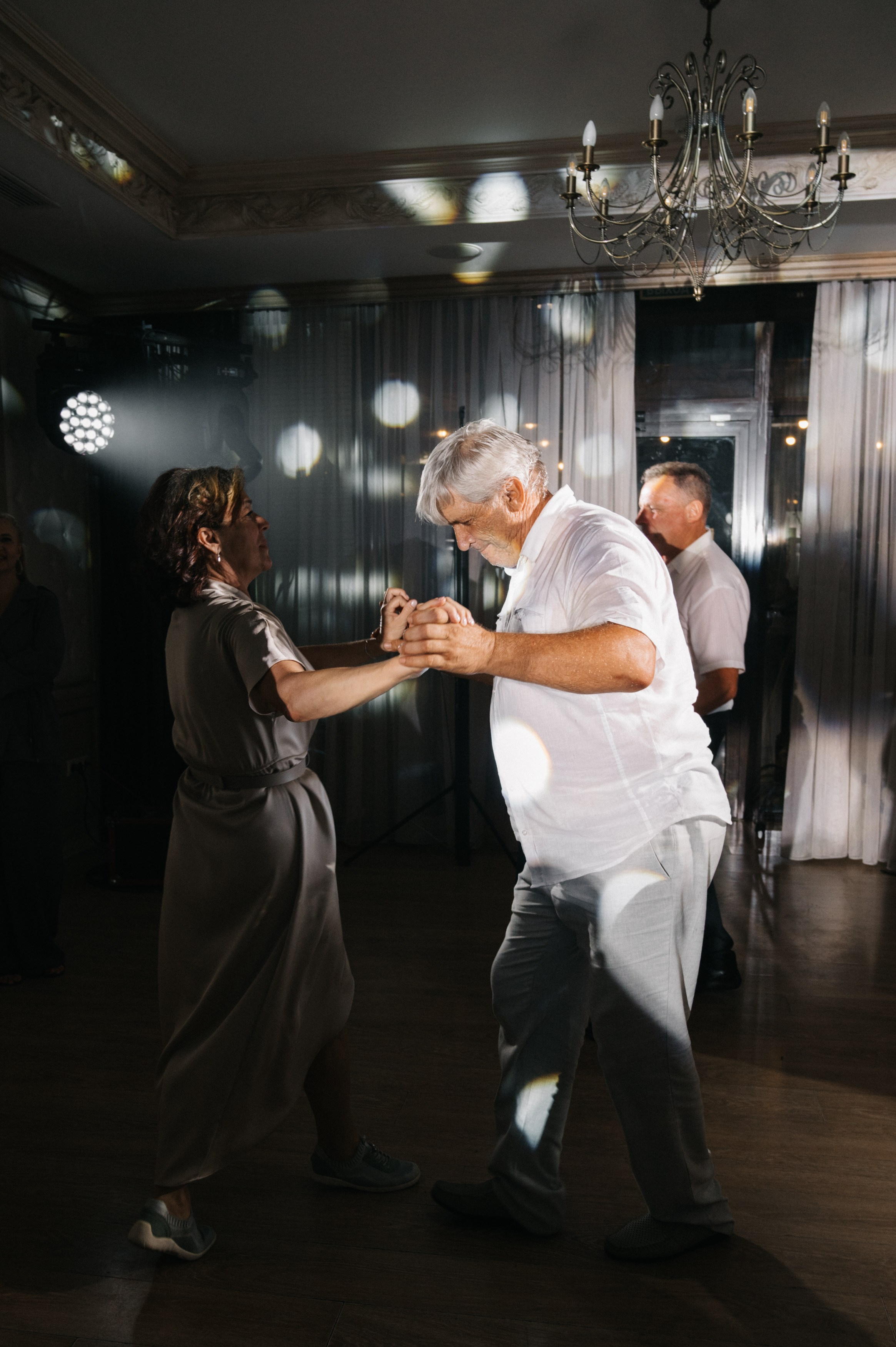 Про любовь. Фотограф Ким Ангелина