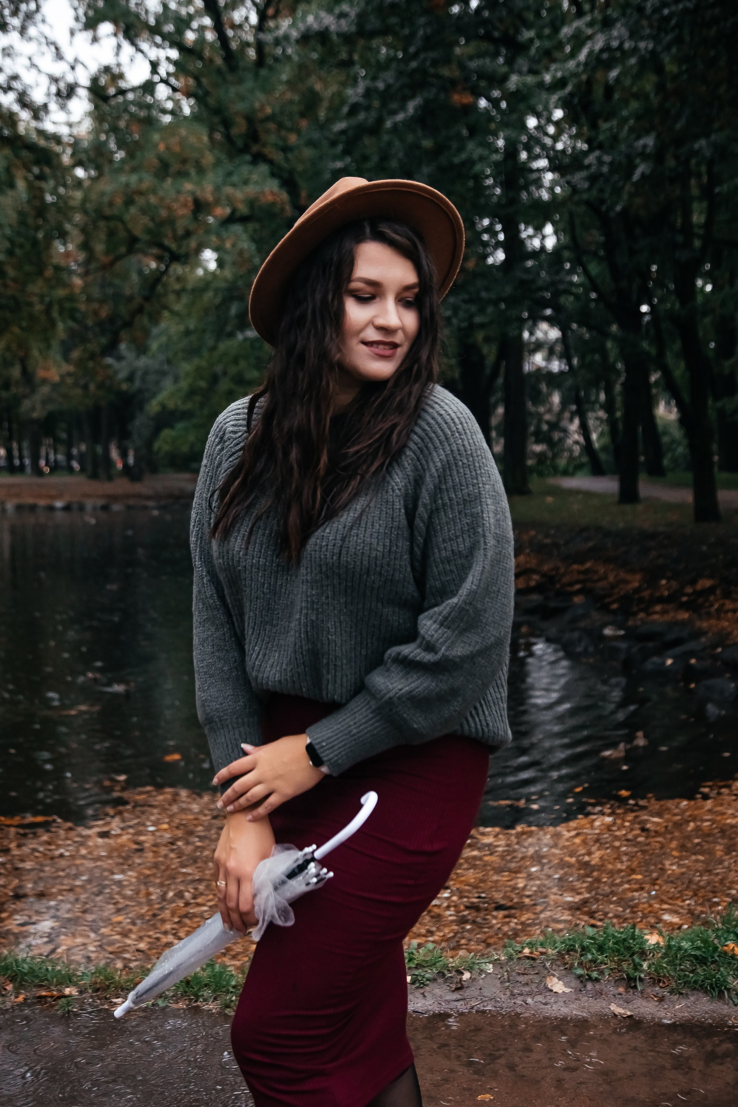 Индивидуальная фотосессия