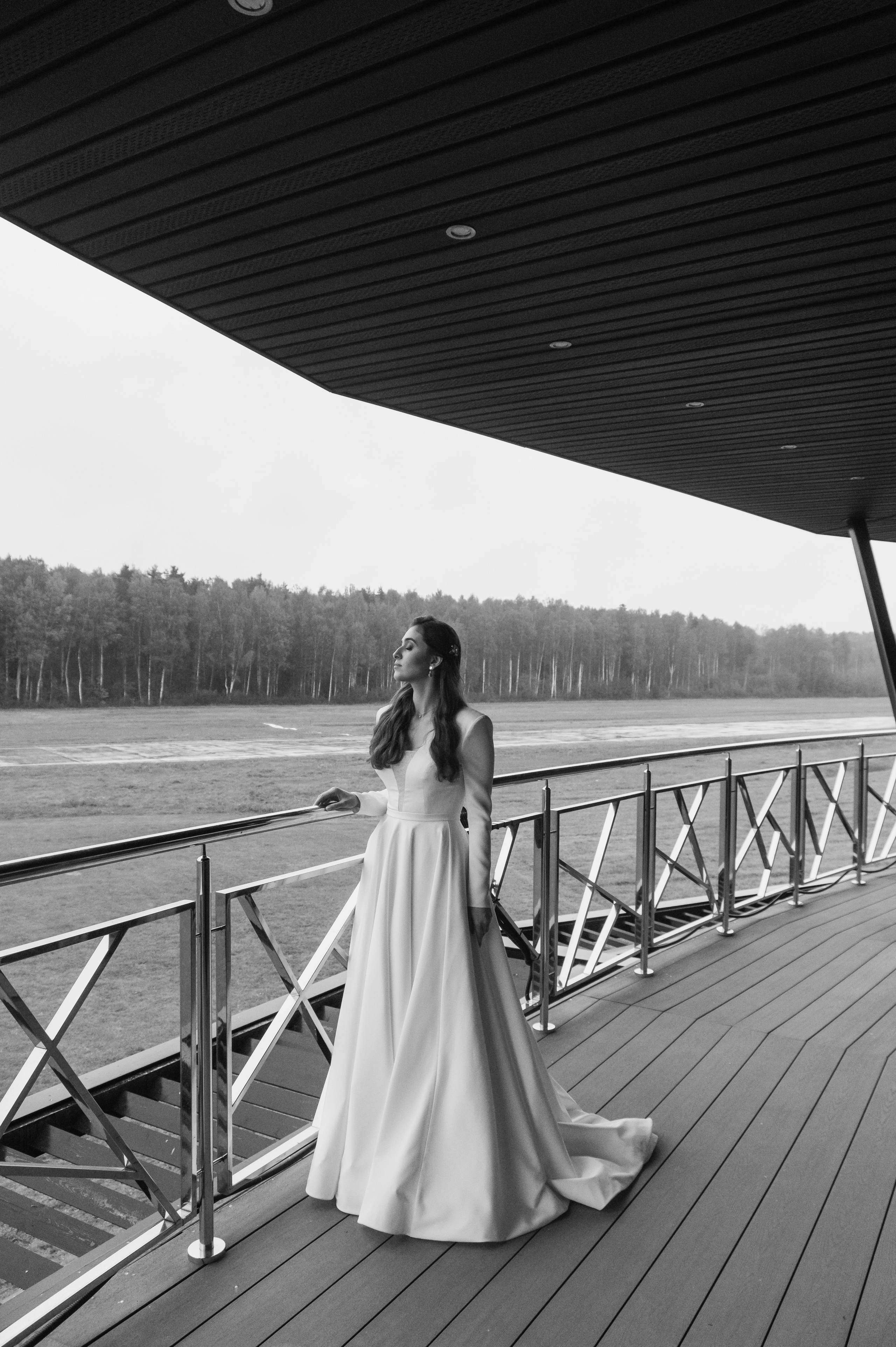 Свадебная фотосессия в Твери, Москве и Санкт-Петербурге. Свадебный фотограф в Твери, Москве и Санкт-Петербурге Денисова Екатерина