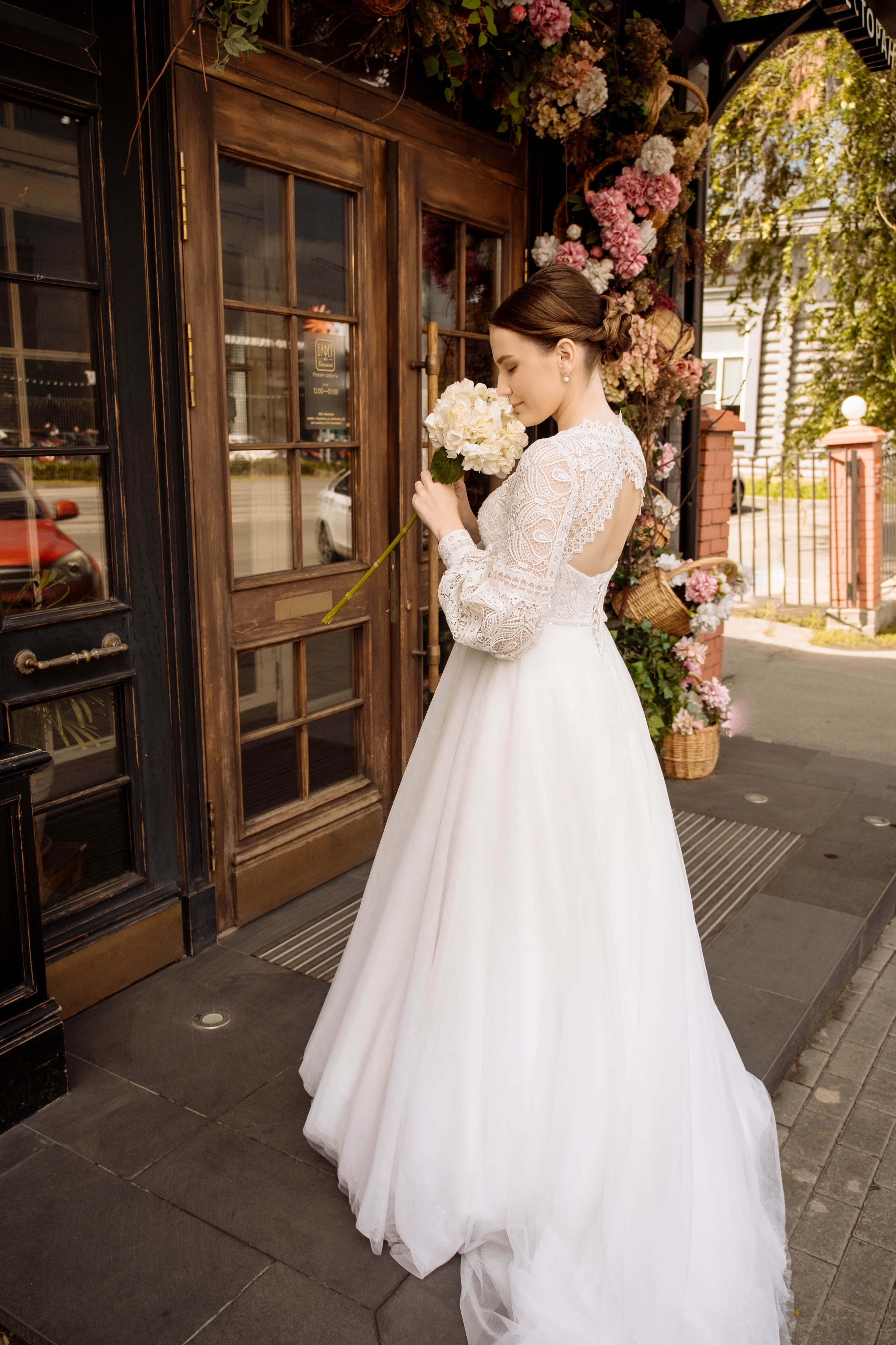 Арсений&Александра. Фотограф в Челябинске I Надин Палмер