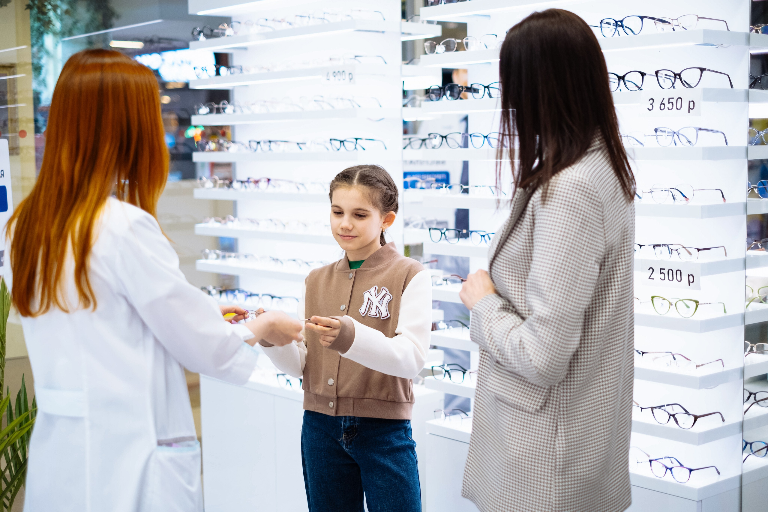 Smirnov Optic. Фотограф в Челябинске I Надин Палмер