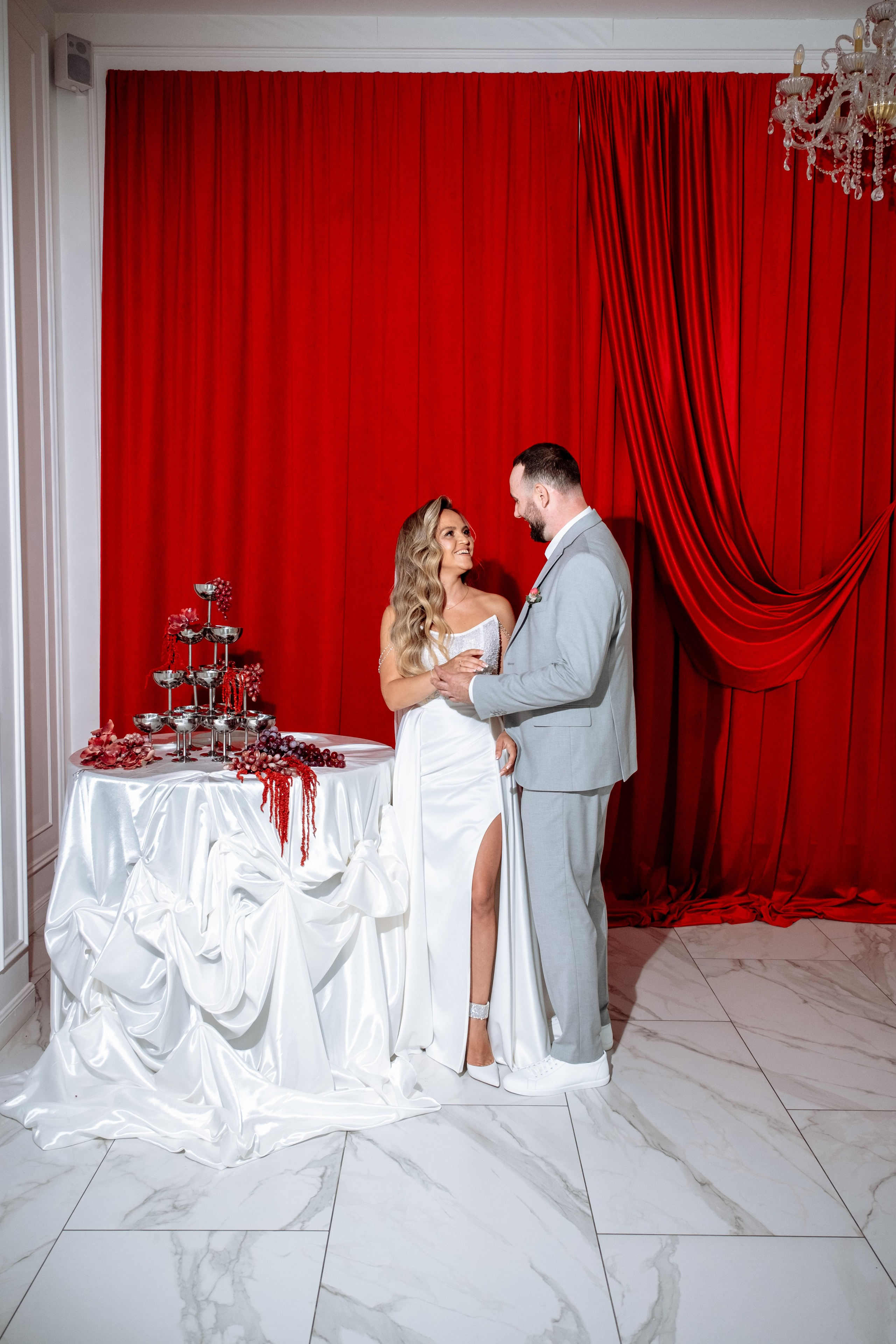 E&Y. Фотограф в Челябинске I Надин Палмер