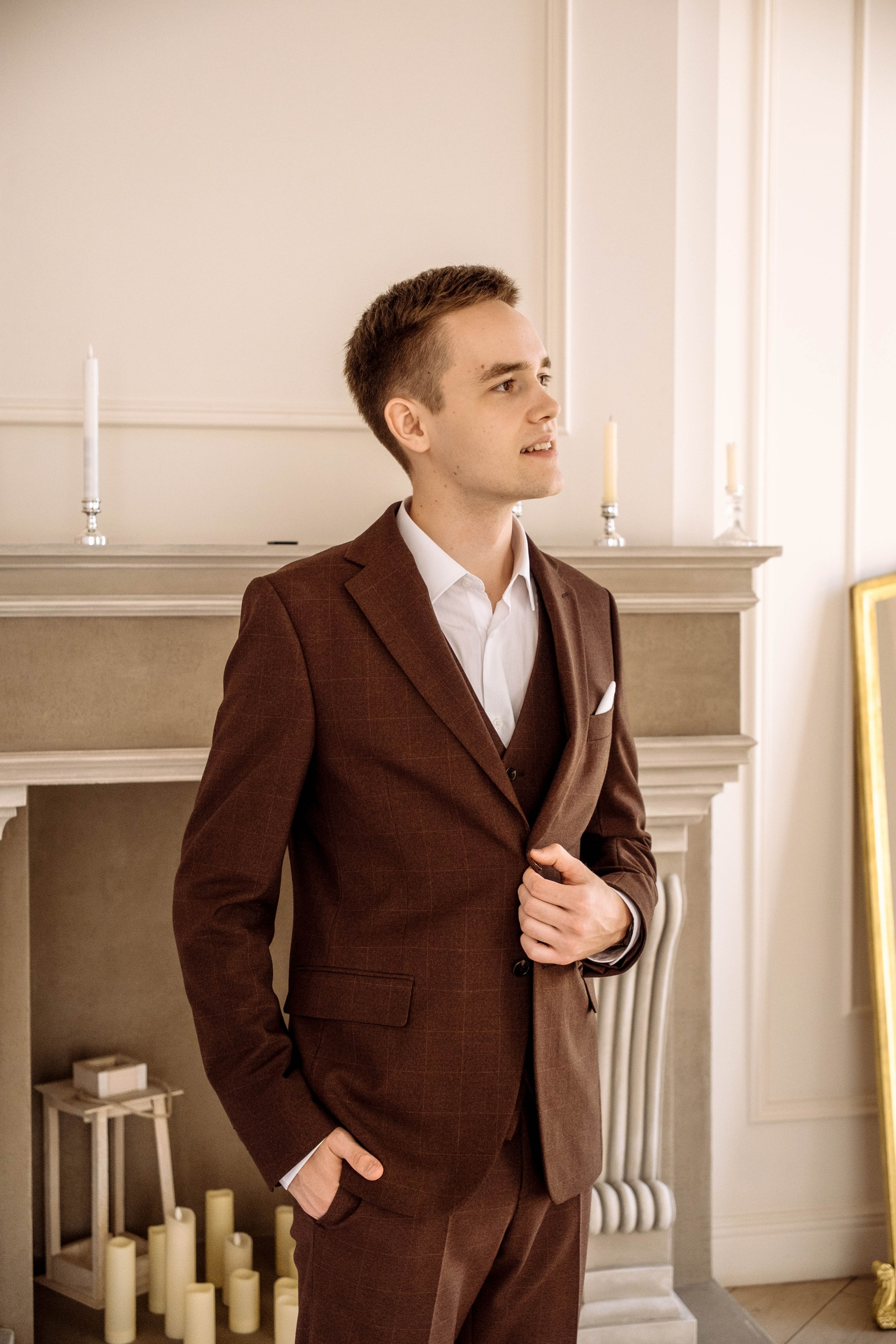 Арсений&Александра. Фотограф в Челябинске I Надин Палмер