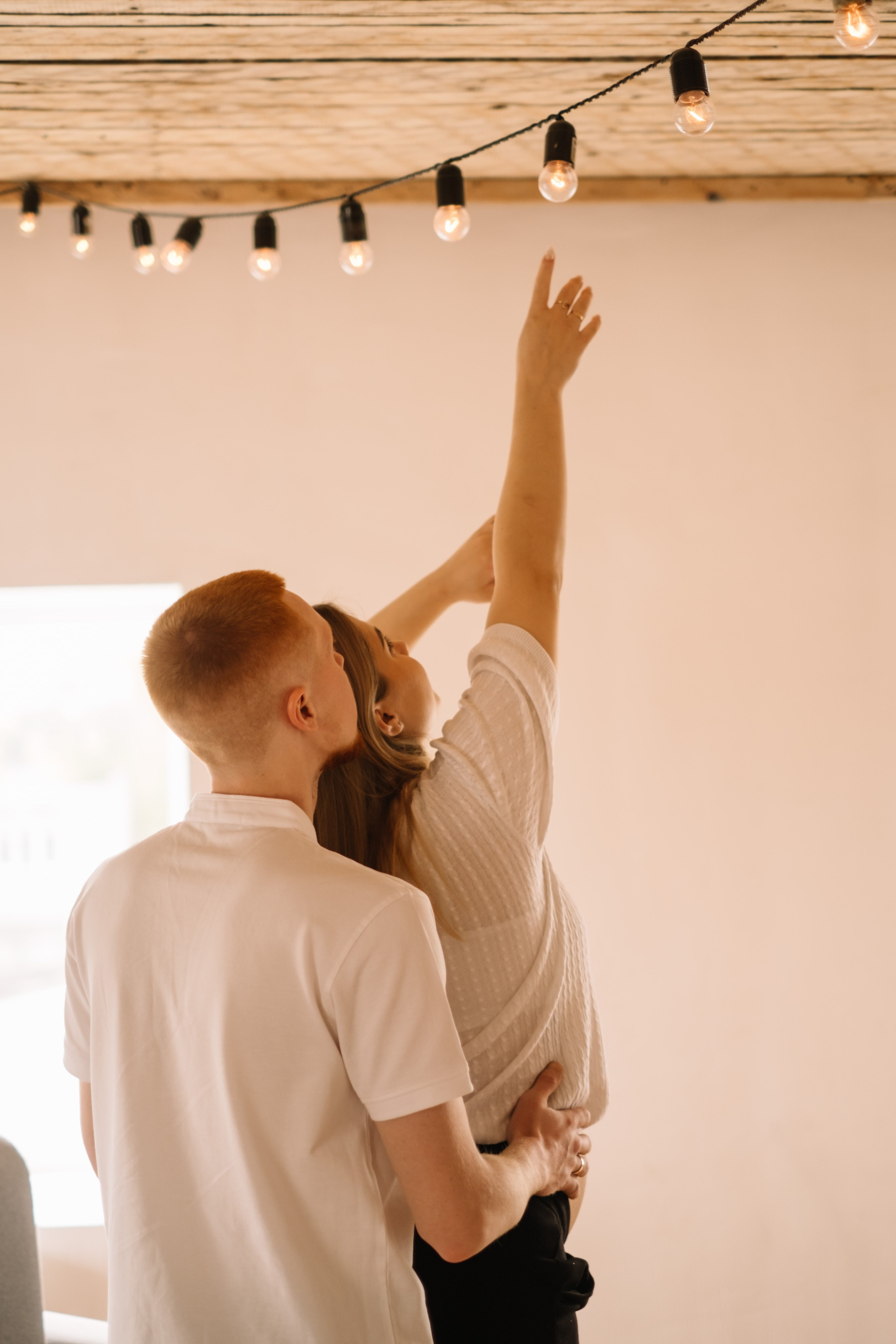 В ожидании чуда. Фотограф в Челябинске I Надин Палмер