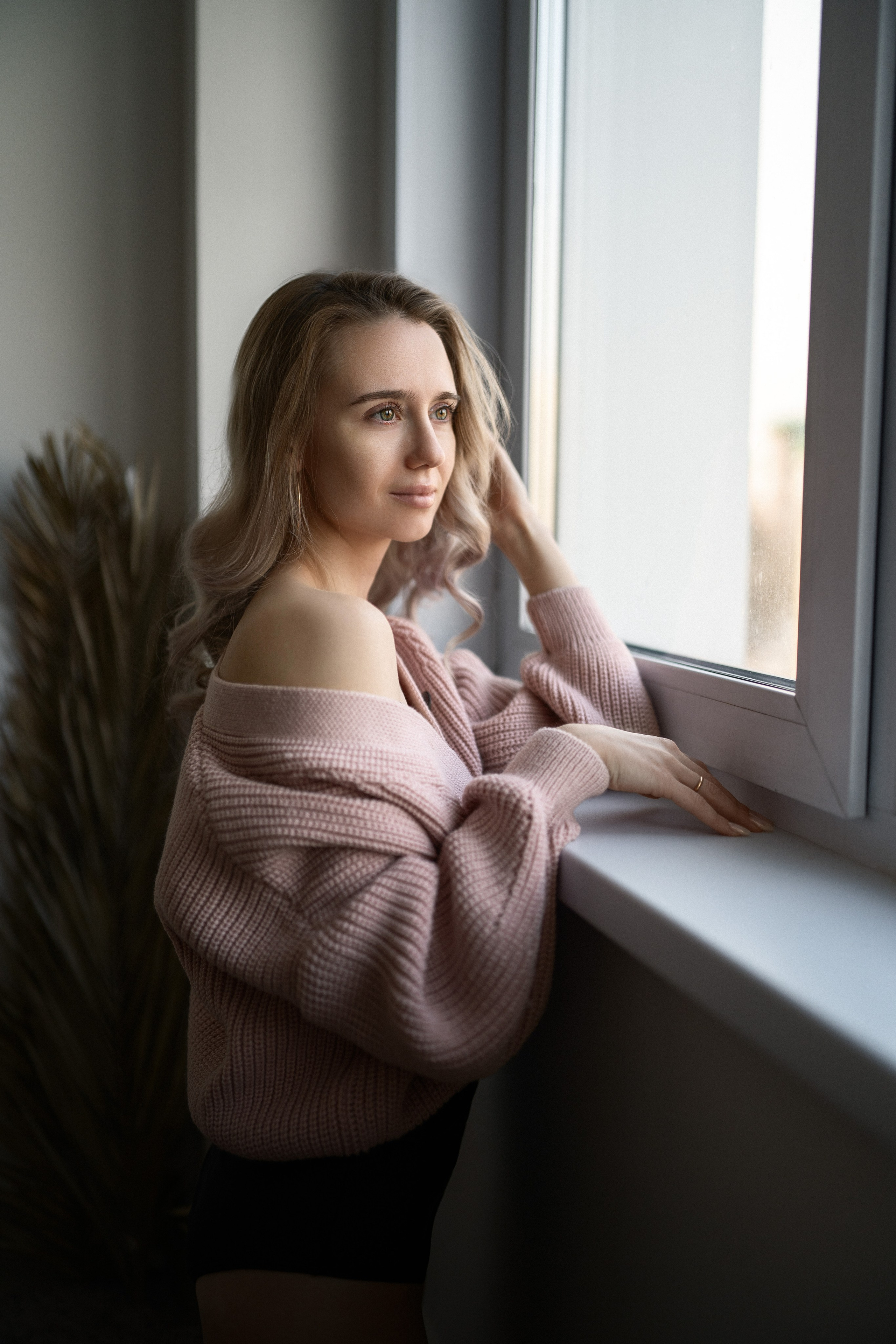 Лиза, 2026. Олег Лукьянов — фотограф