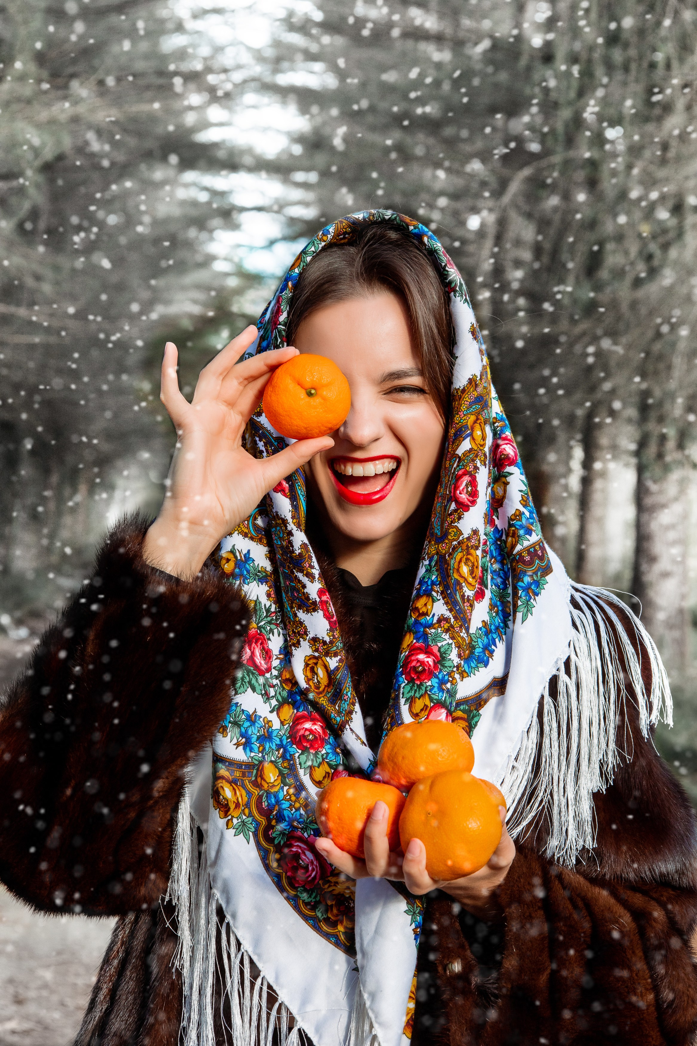 Портретные. Семейный и Свадебный фотограф в Сочи