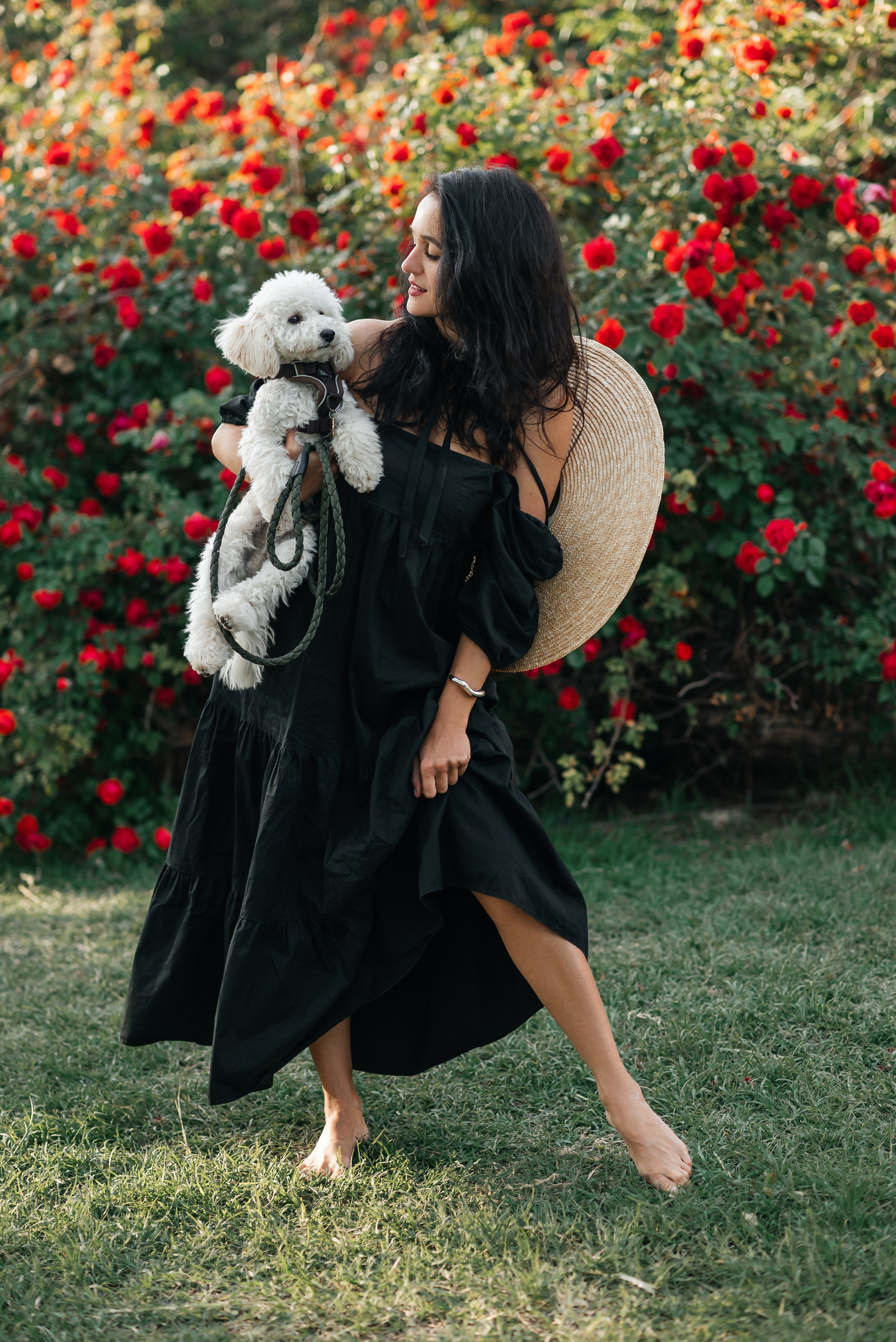 Р О З Ы. Семейный и свадебный фотограф в Севастополе Лиза Печенько