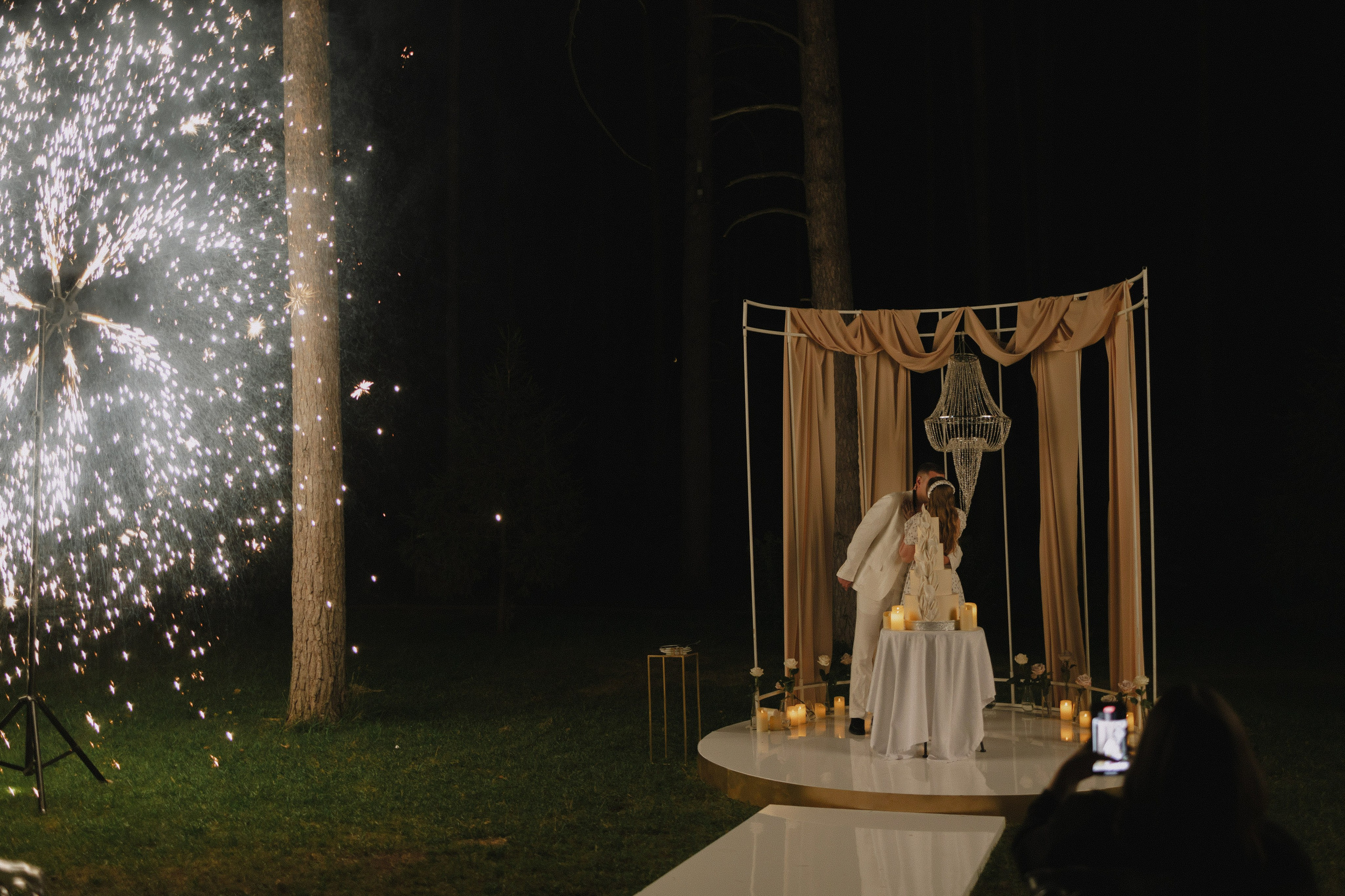 Полина и Сергей. Фотограф Ирина Гринько Тольятти Самара Москва