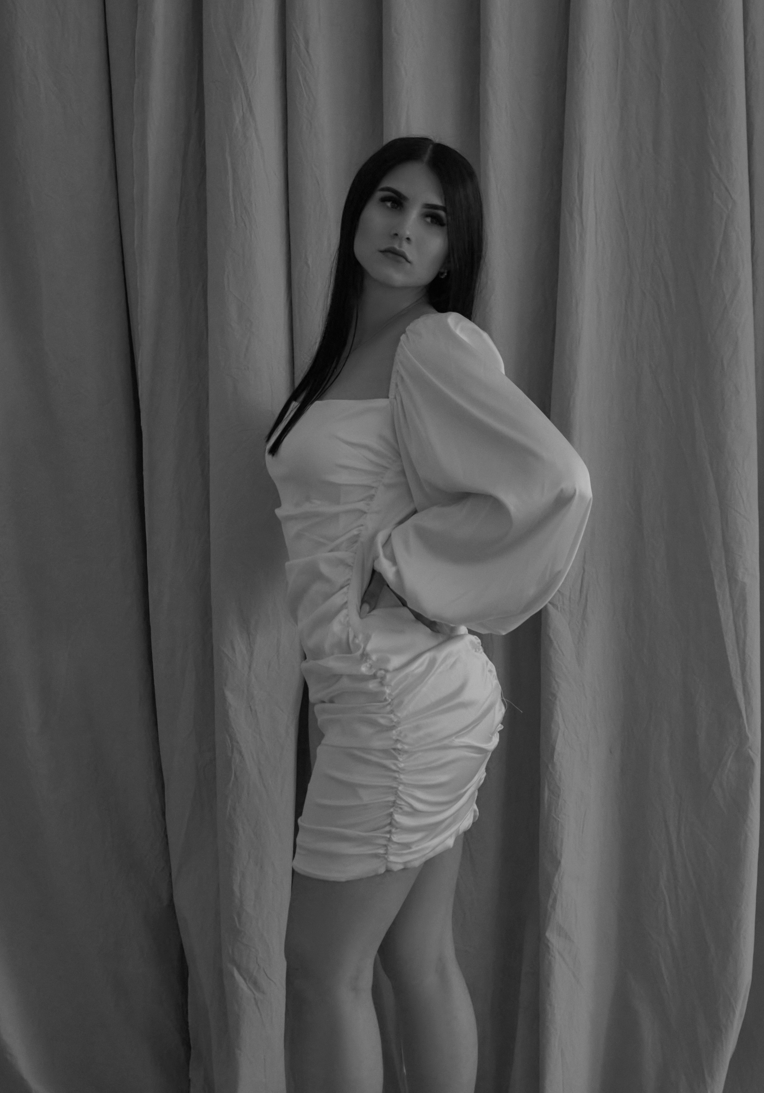 Вероника. Фотограф в Севастополе