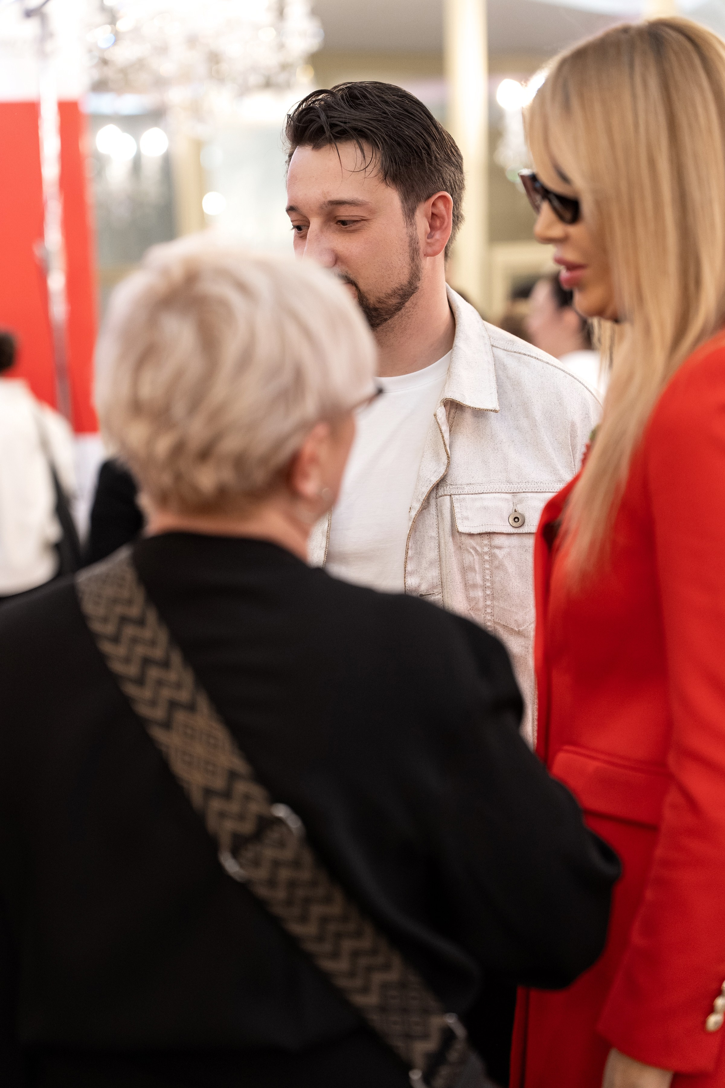 Backstage Day 3. Сайт Алматинского НЮ АРТ, будуар и фэшн фотографа Дениса Карпенко