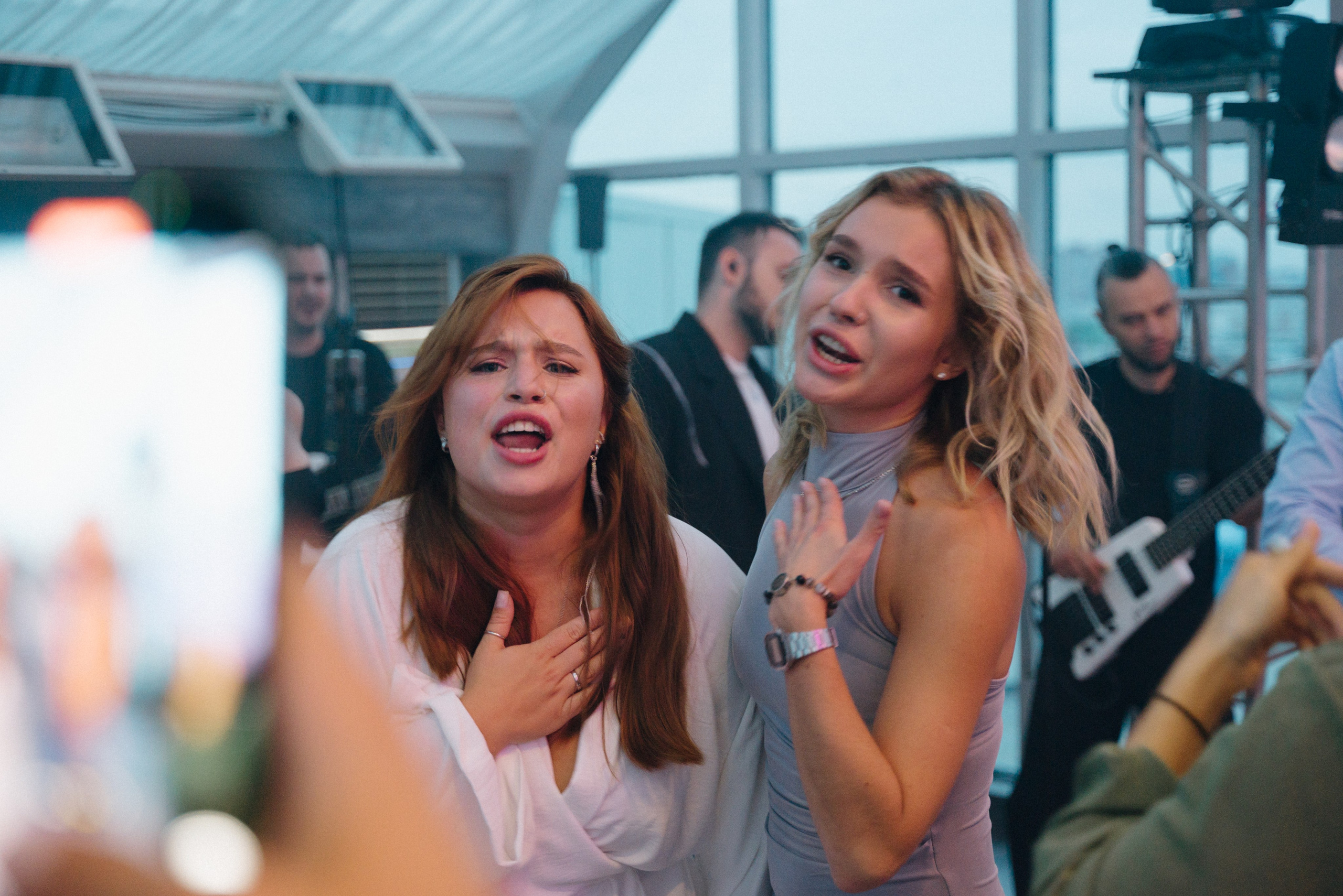 Полина и Кирилл. Репортажный и свадебный фотограф в Сургуте