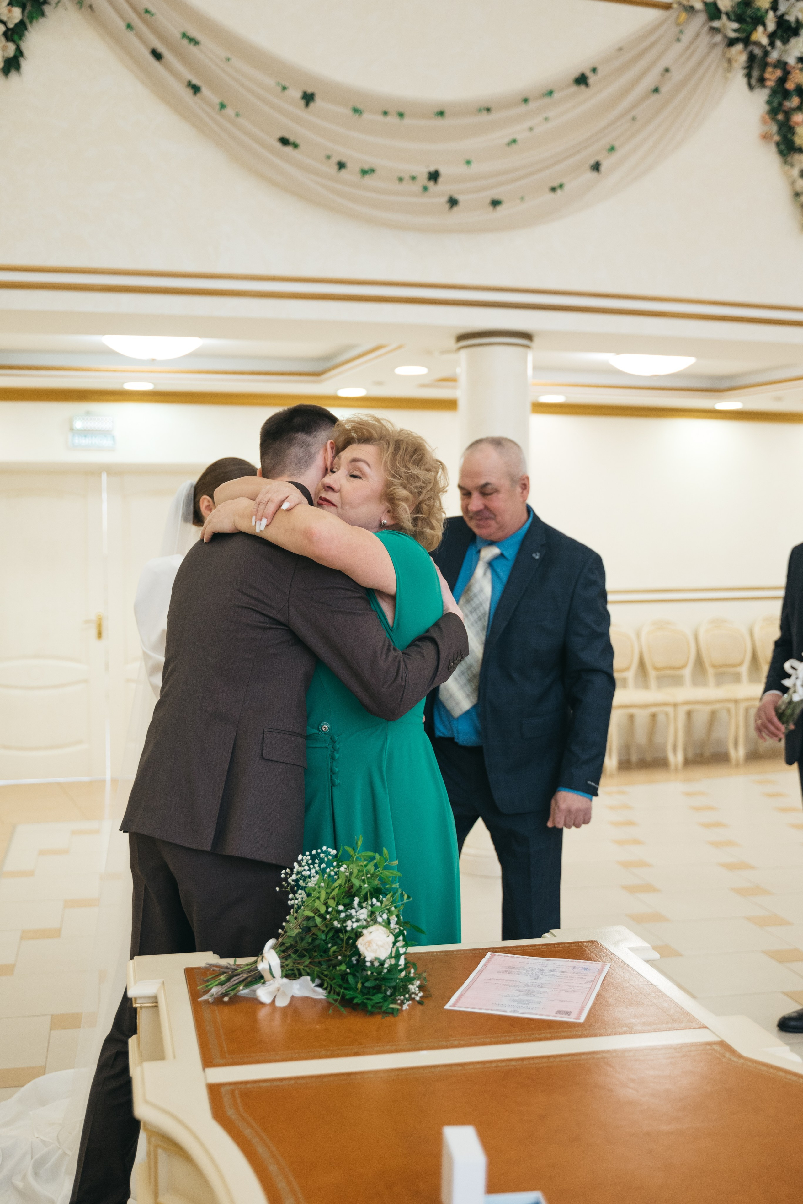 Лина и Евгений. Репортажный и свадебный фотограф в Сургуте