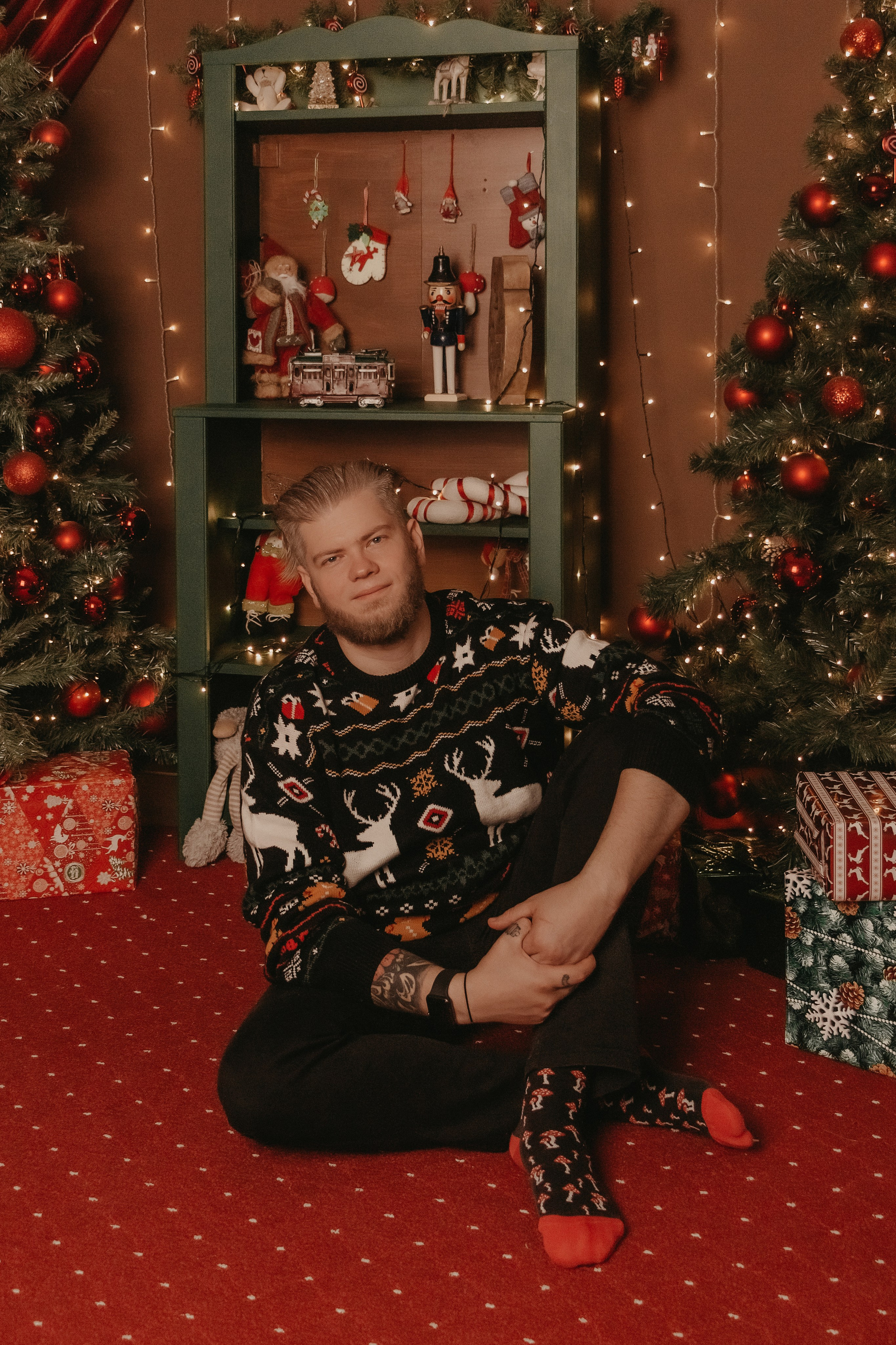 Наталия, Влад и Евгения. Свадебный и семейный фотограф в Саратове Злата Терещук