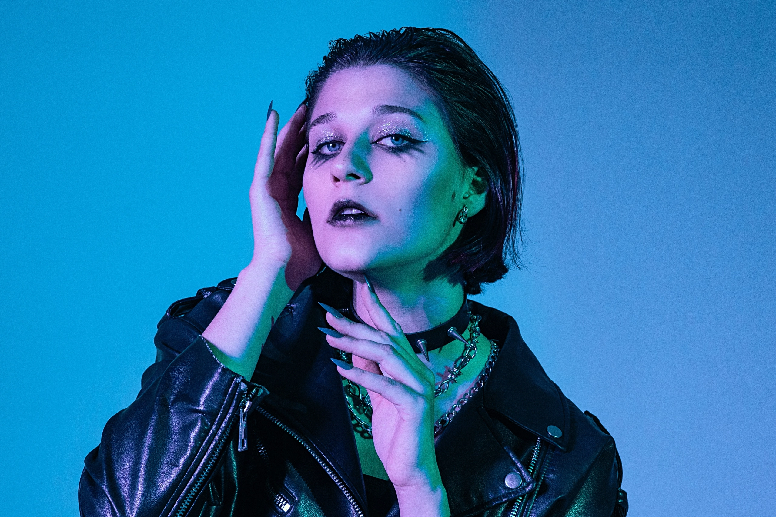 Фотосессии. Страница