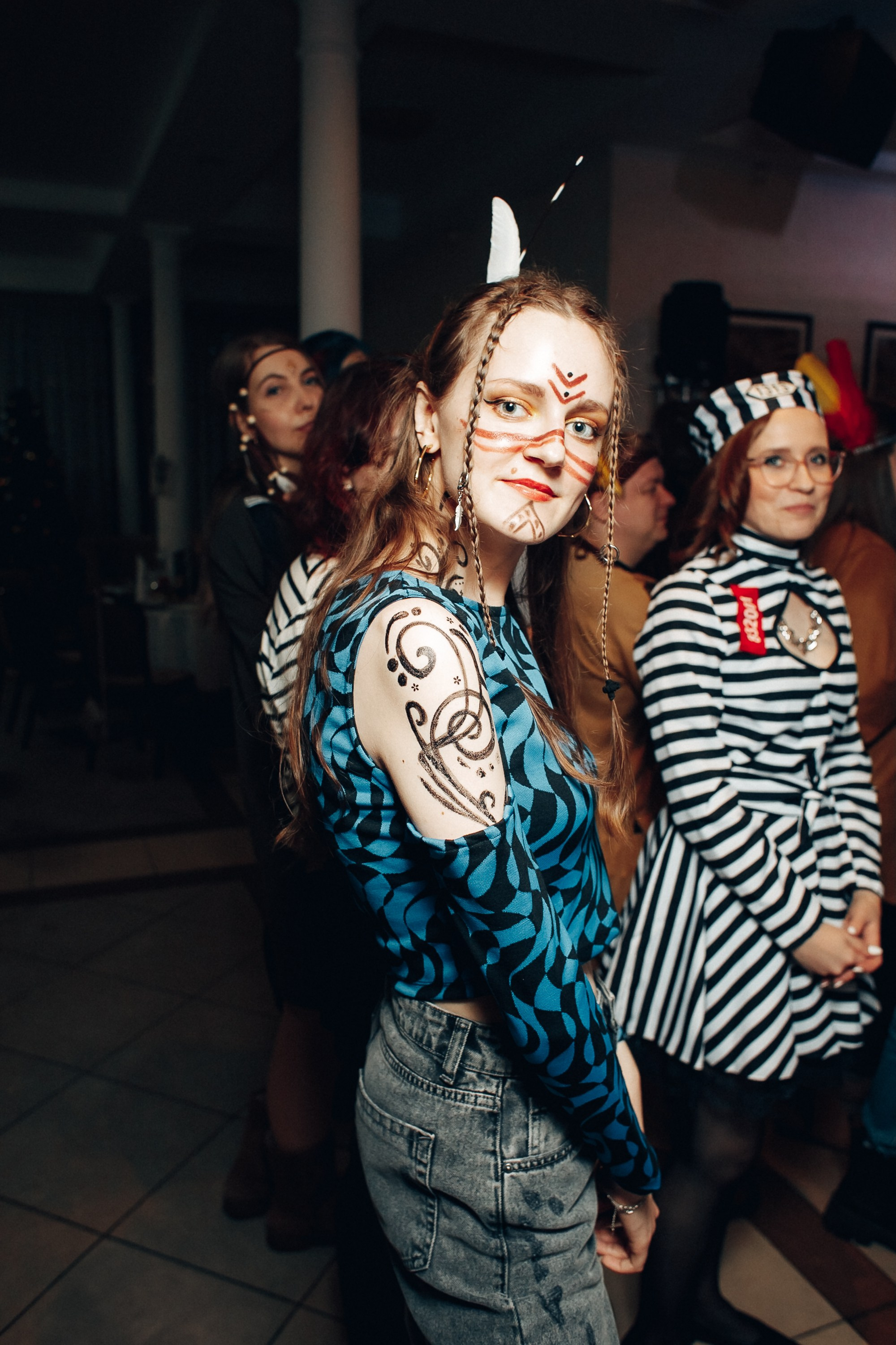 ТЕНДЕРЛЭНД. Свадебный фотограф Дмитрий Воробьев Ярославль