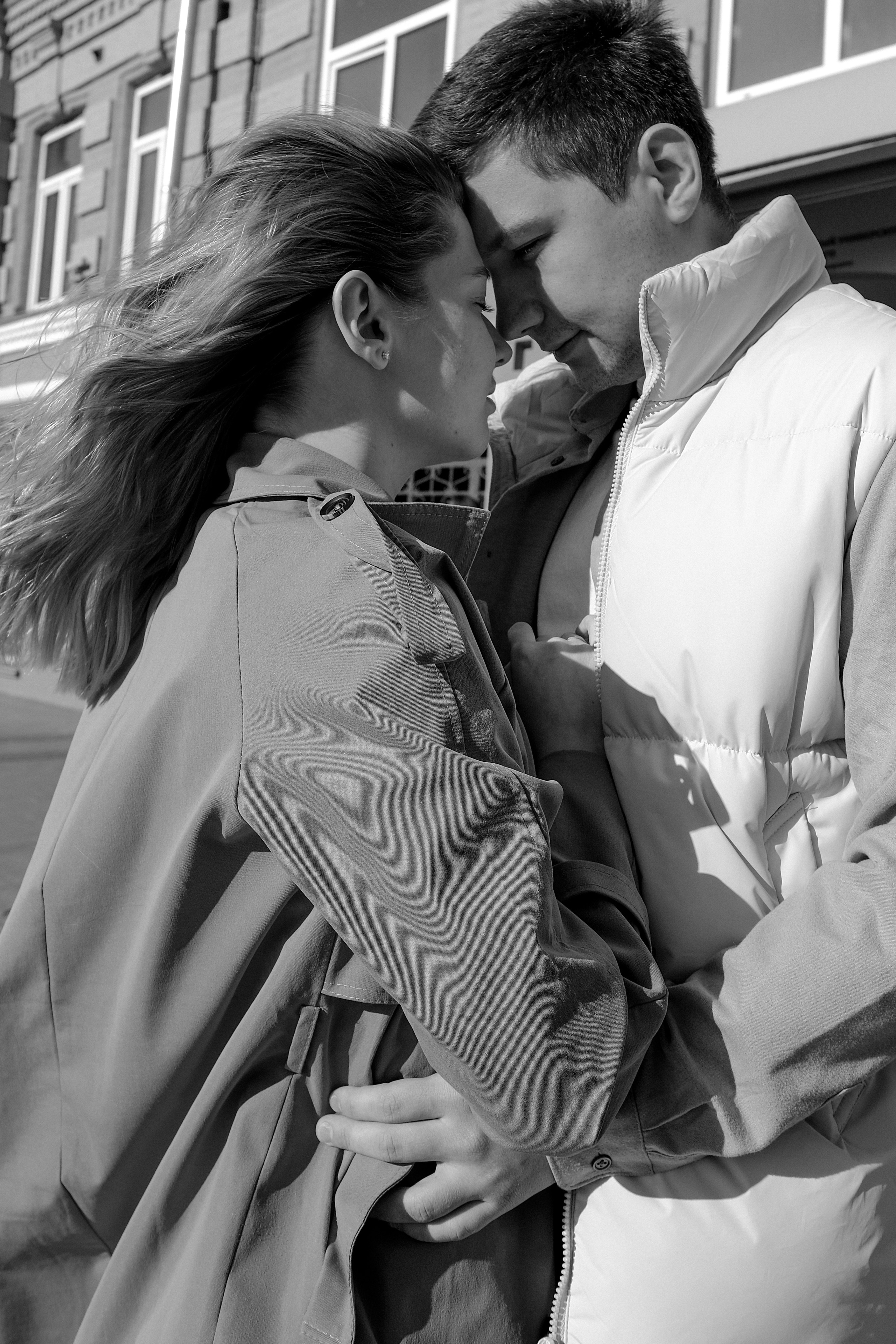 Людмила и Дмитрий