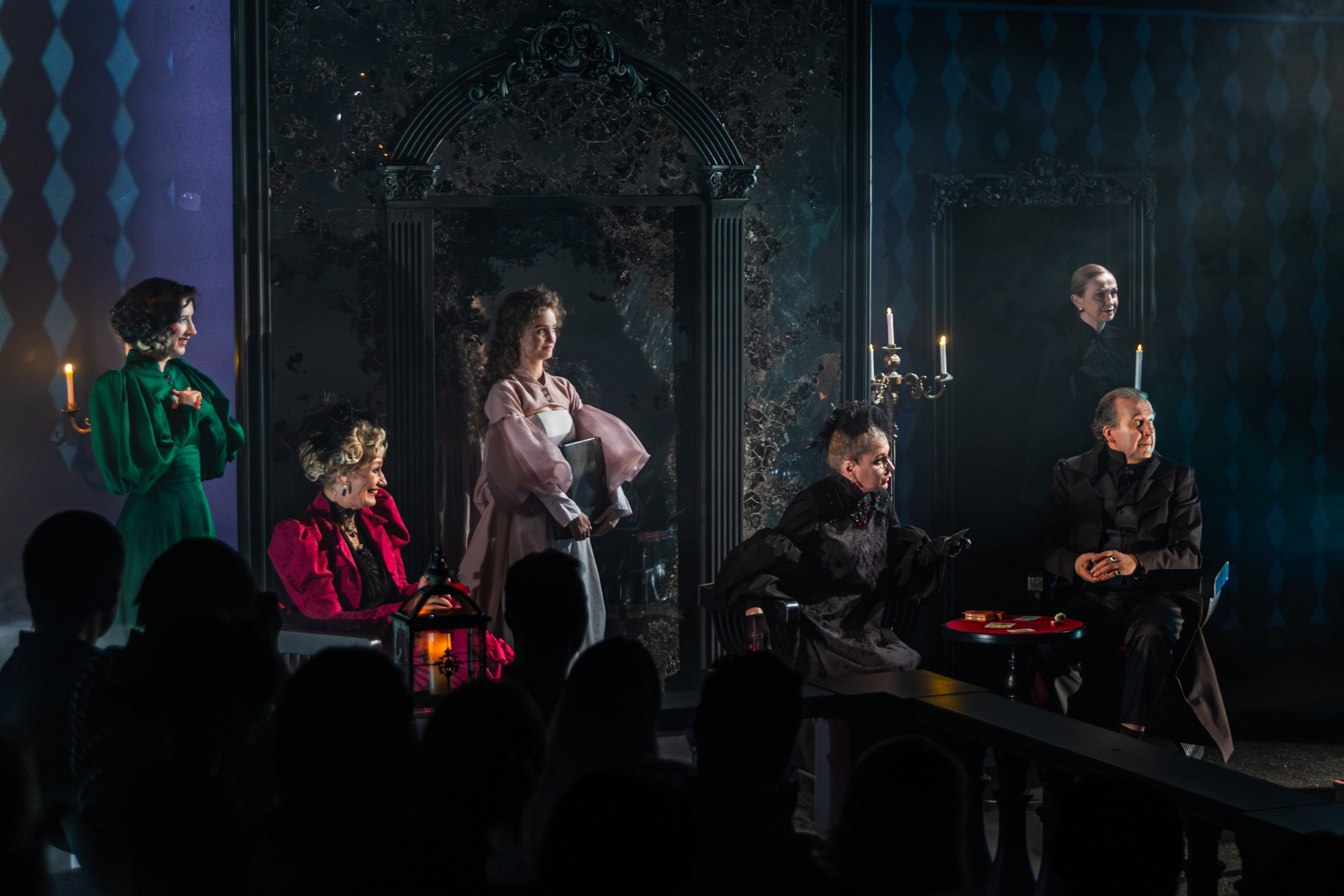 РЕПОРТАЖ. Репортажный фотограф в Москве Аида Исламова