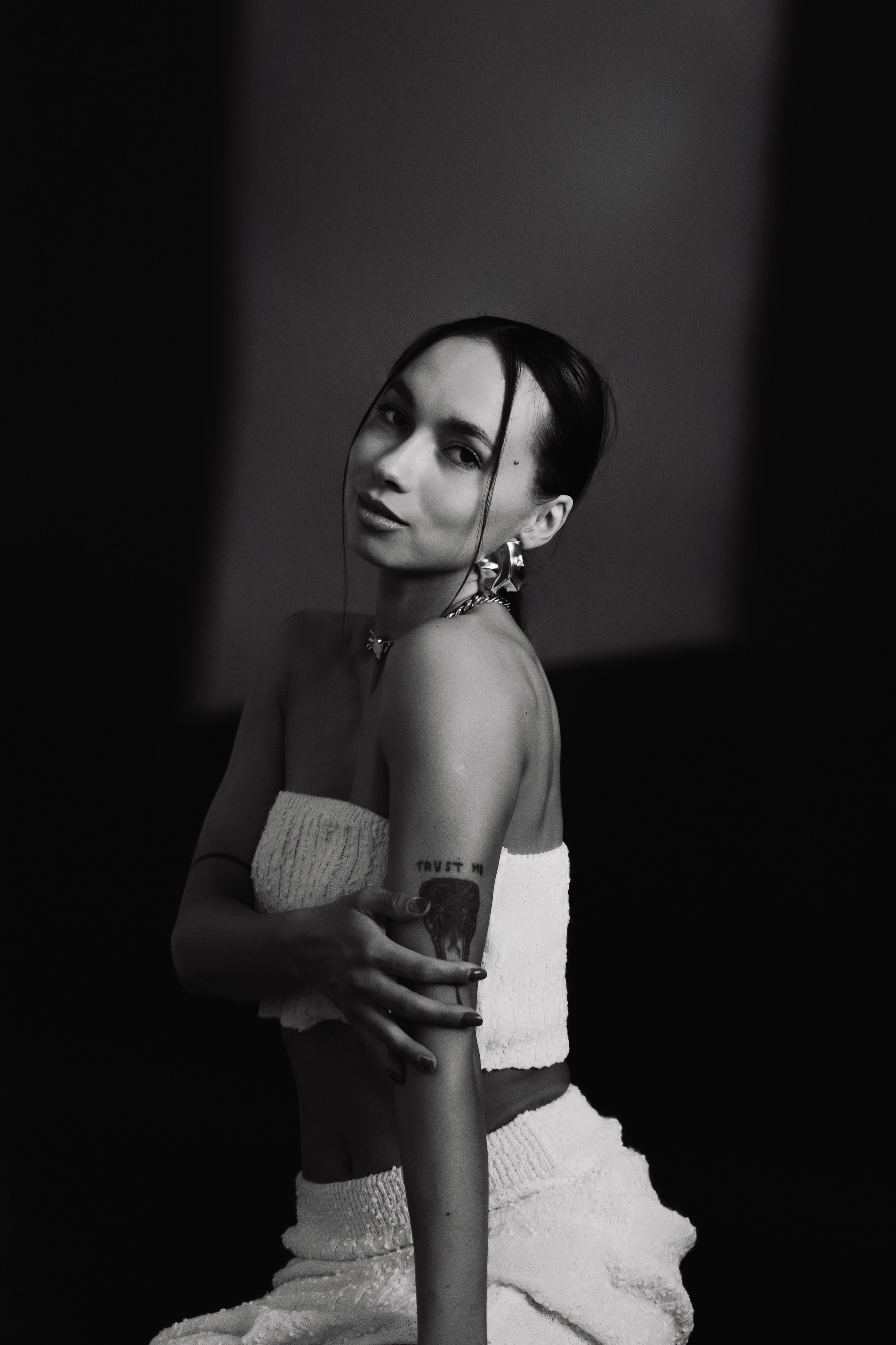 Диана. Главная