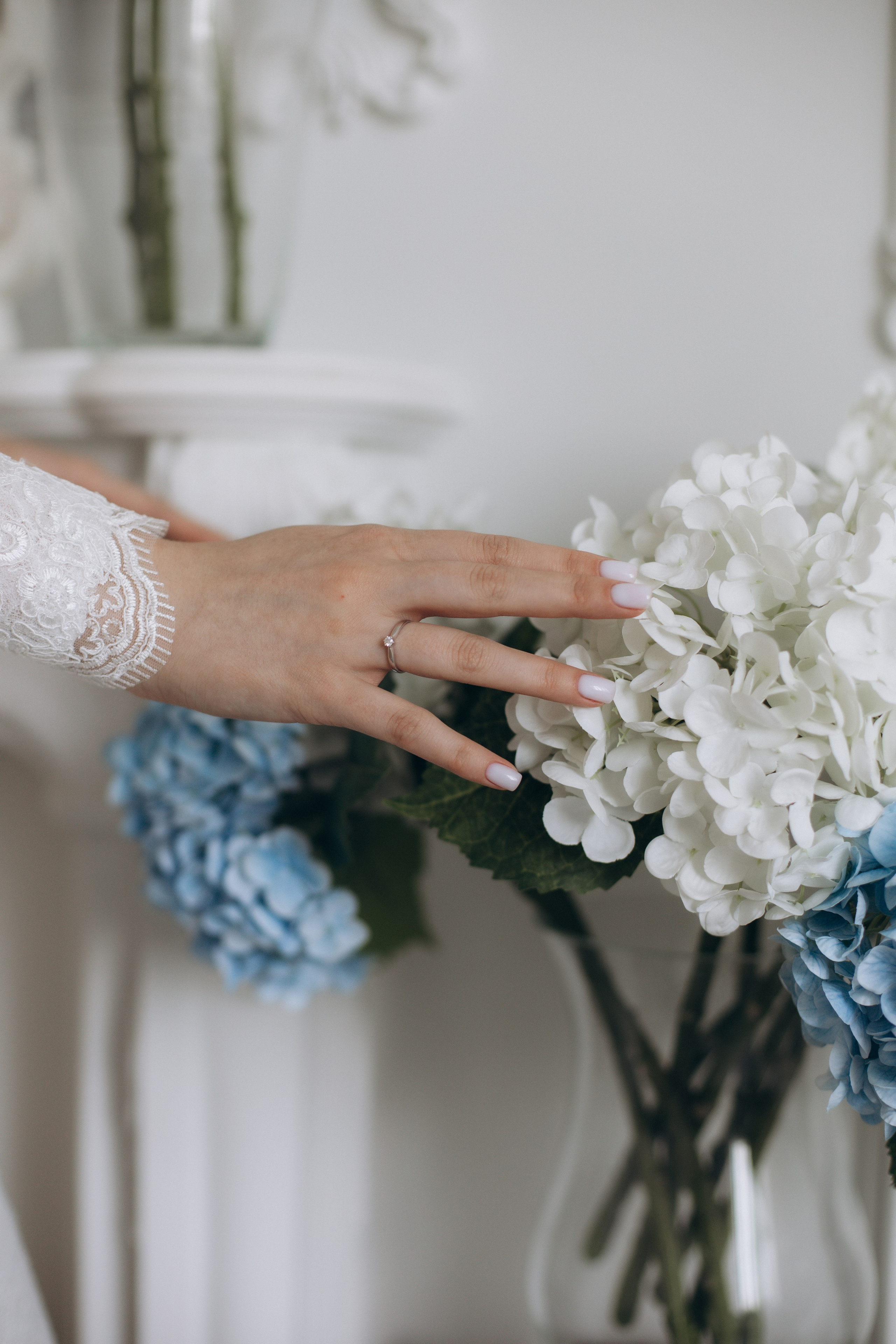 Нурсултан и Дарья. Портретный и свадебный фотограф в Астрахани Сабира Аубекерова