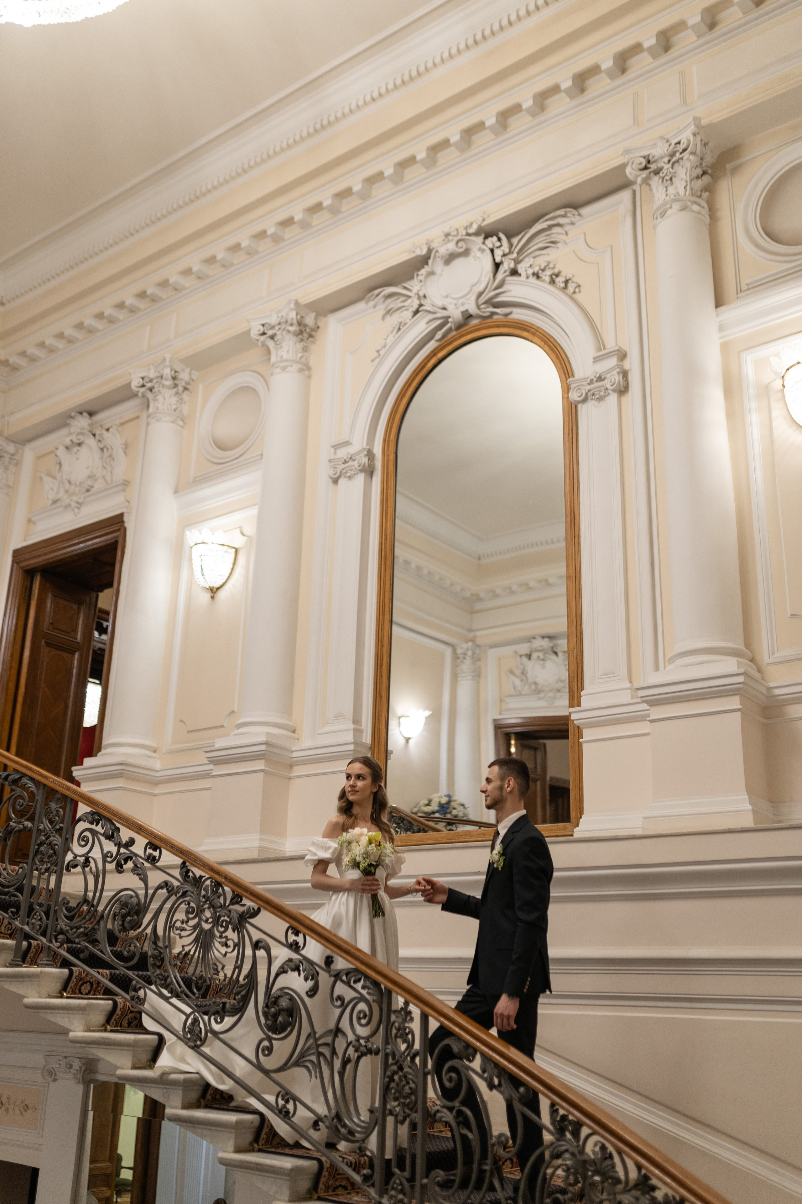 Ваш особенный день. Свадебный фотограф|Юлиана