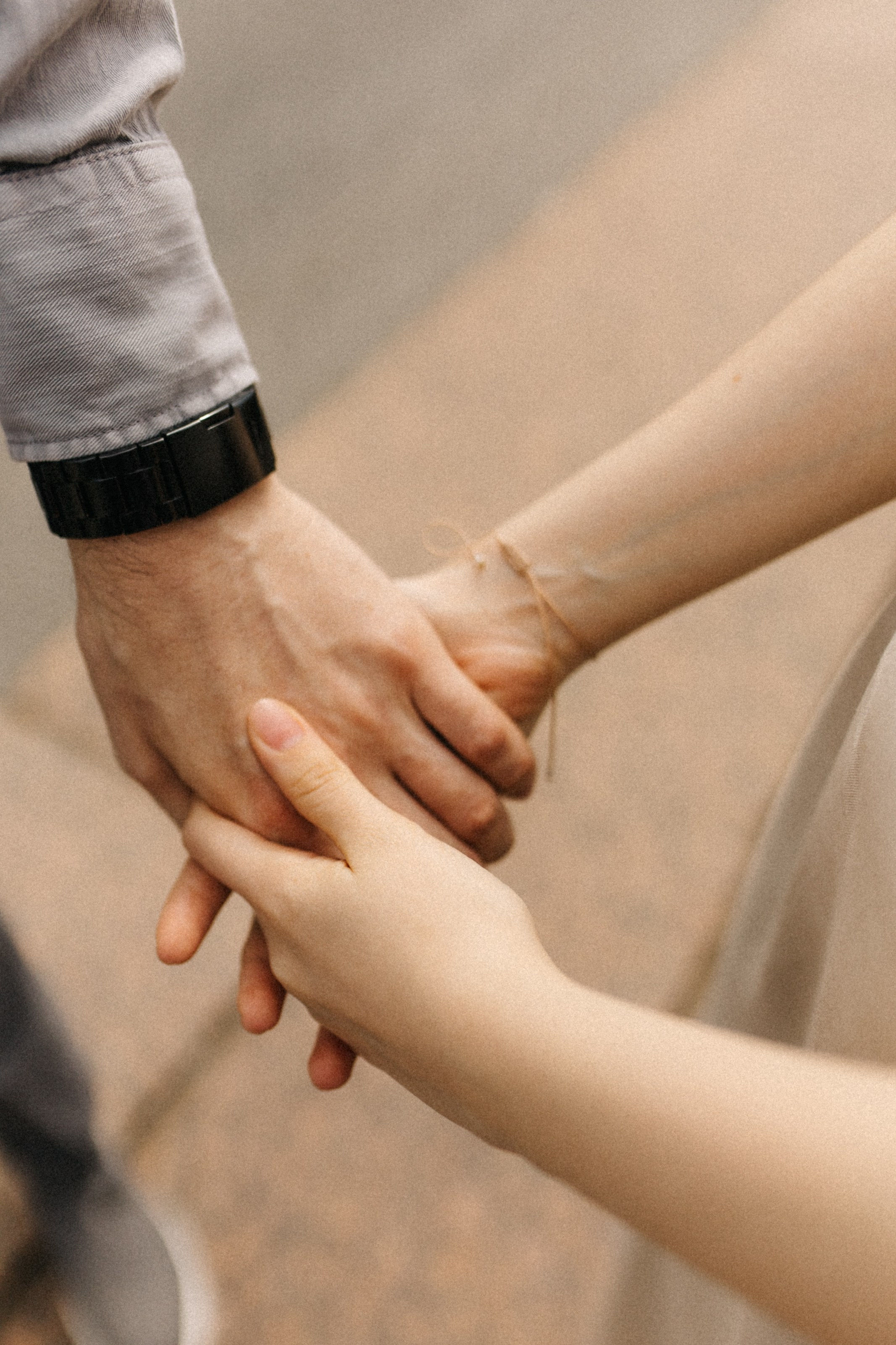 Истории о любви. Свадебный фотограф|Юлиана