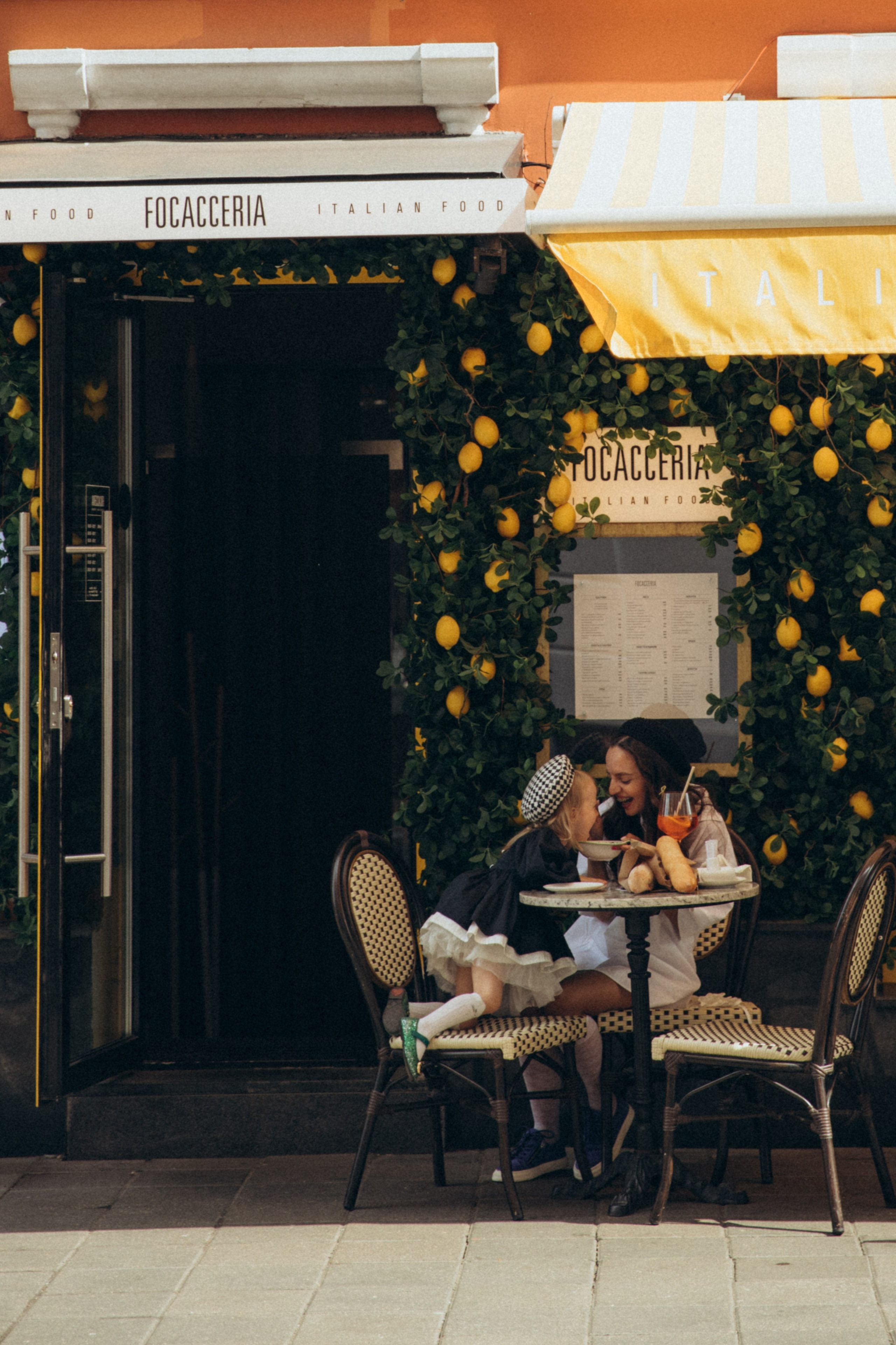 Юля и Саша. Семейный фотограф Москва