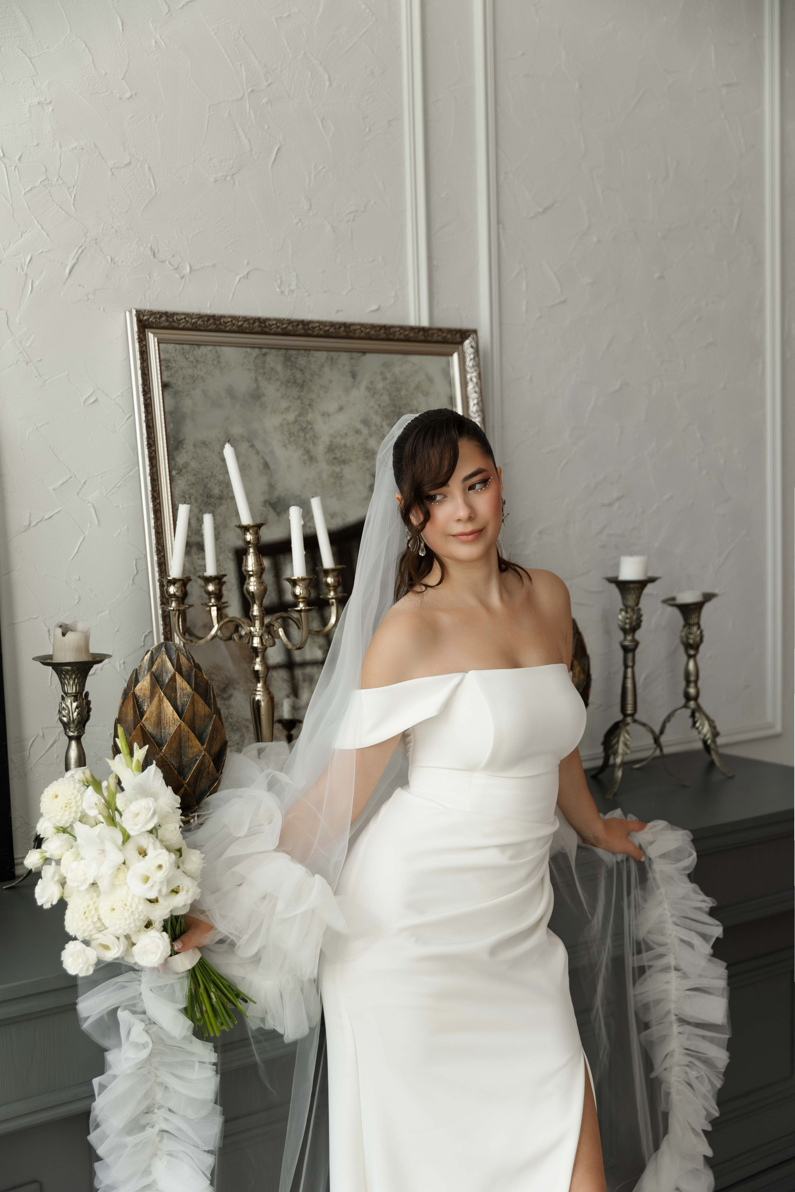 Вера и Илья. Я Ира и я фотографирую свадьбы более 10 лет