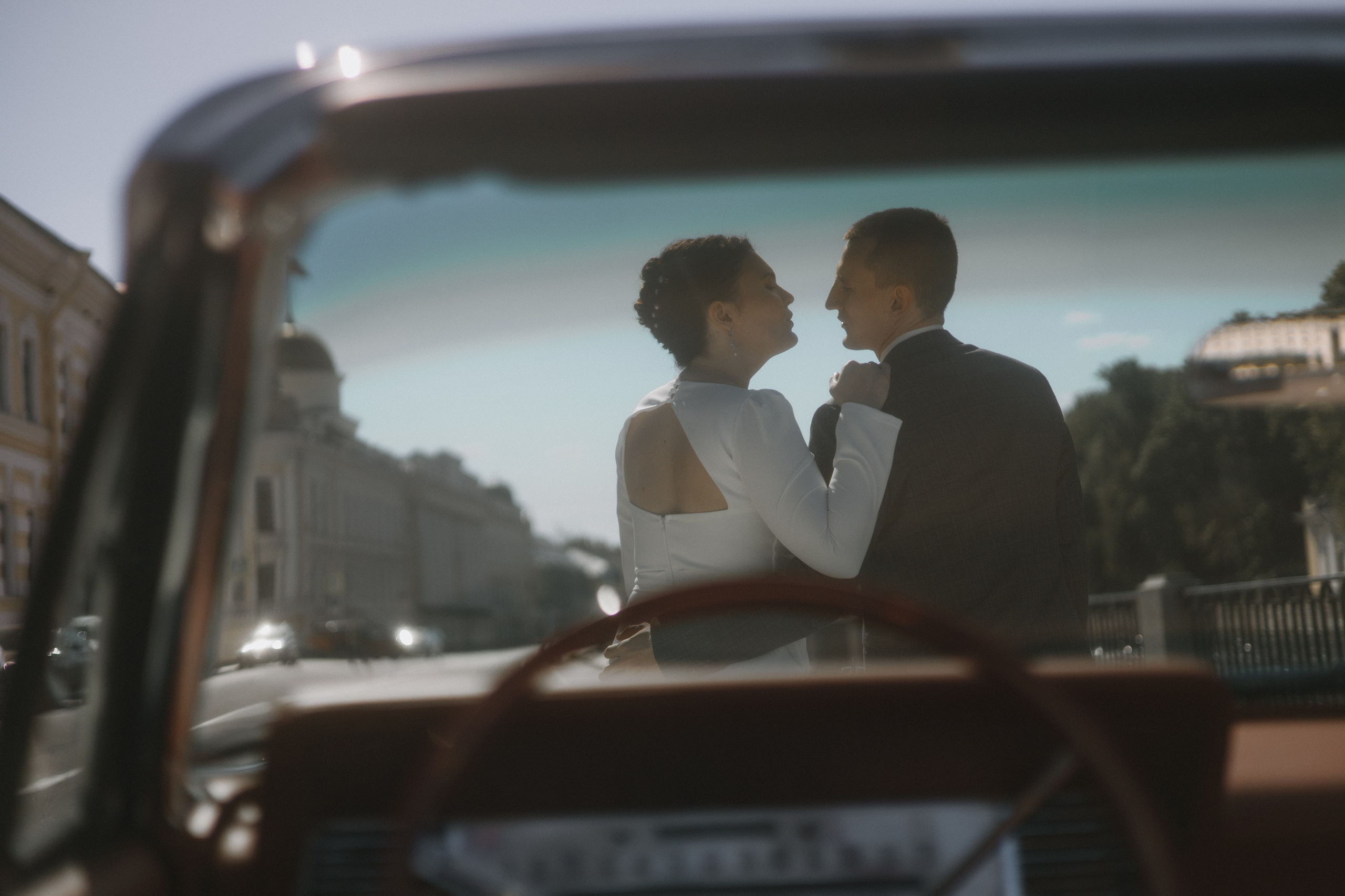 Ляпнул штампик меж листами…. Свадебный и семейный фотограф в Санкт-Петербурге и Москве