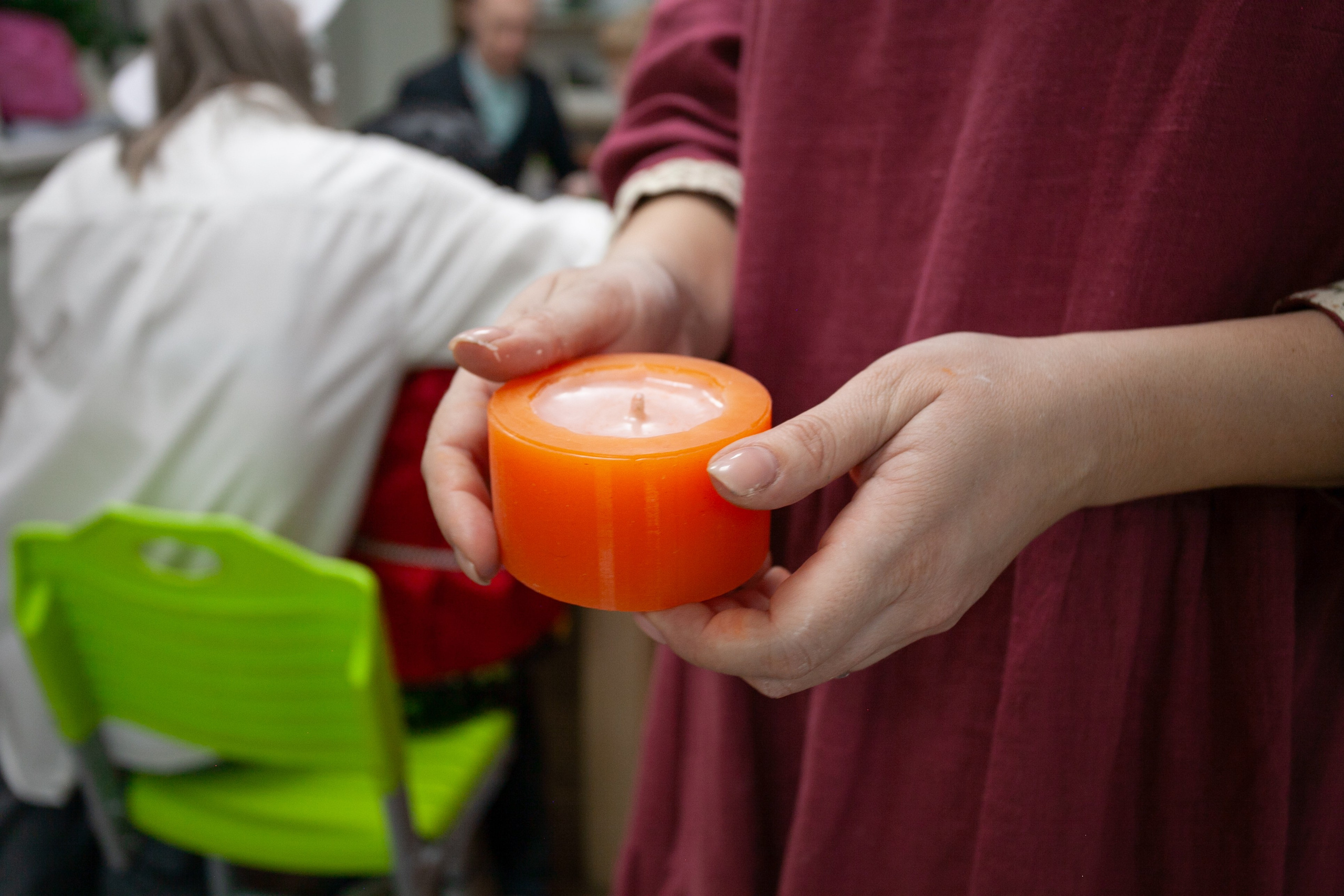 Солнечный город 2025. Фотограф Дарья Локотко в Красноярске