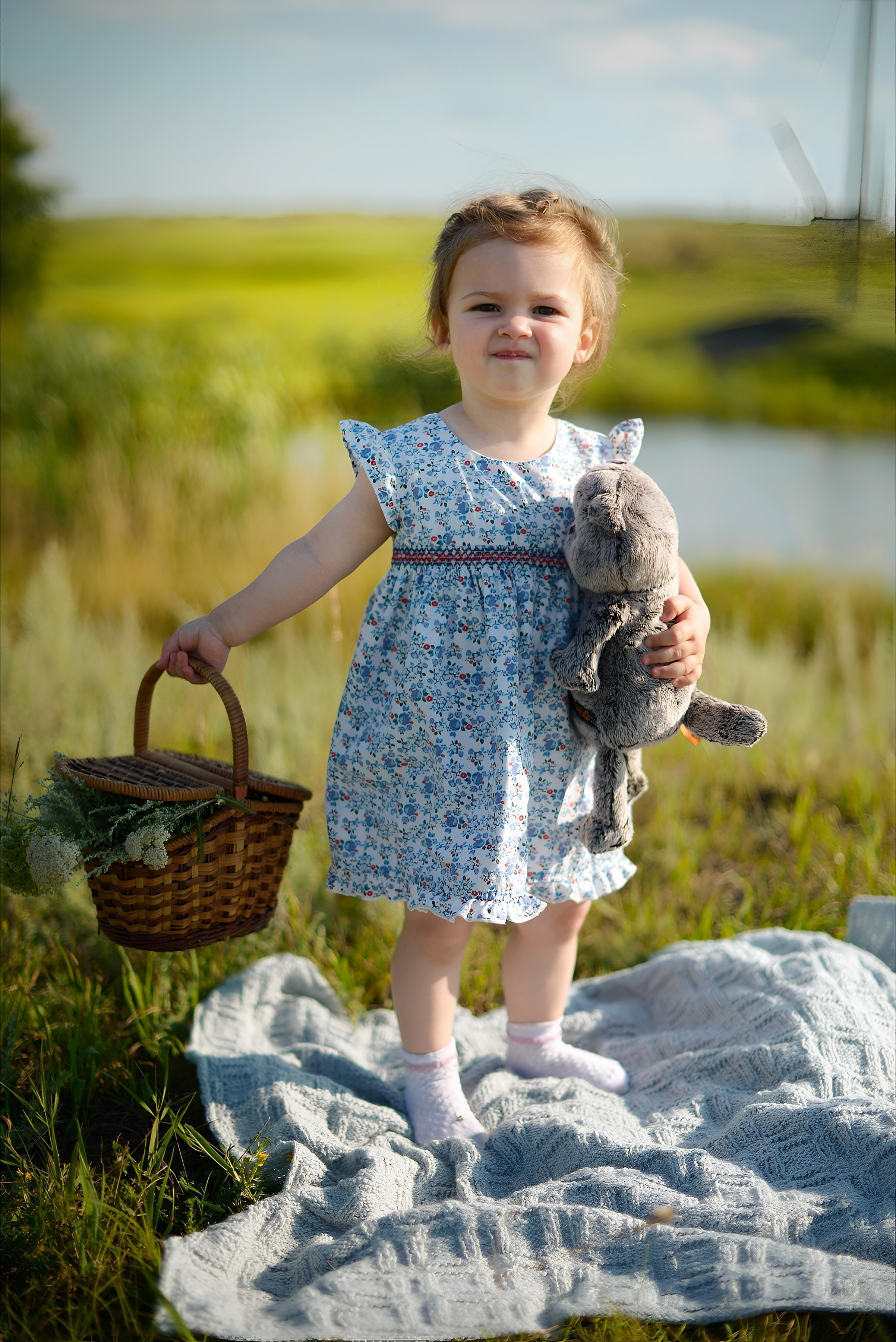 Детская. Фотограф в Урюпинске