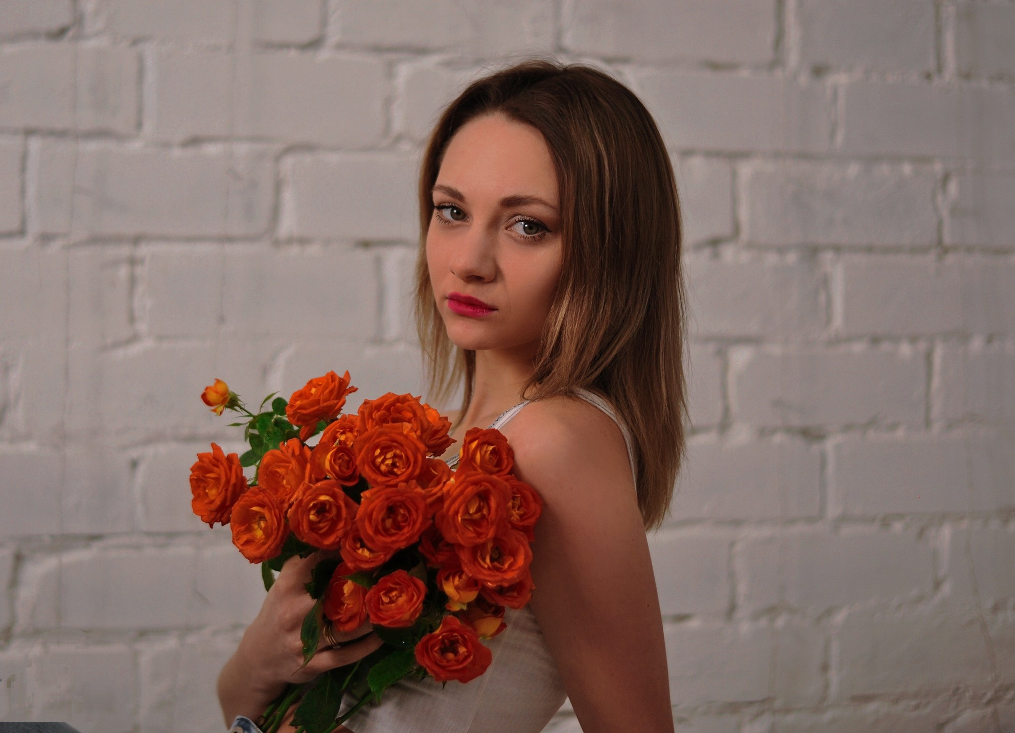 Индивидуальная. Фотограф в Урюпинске