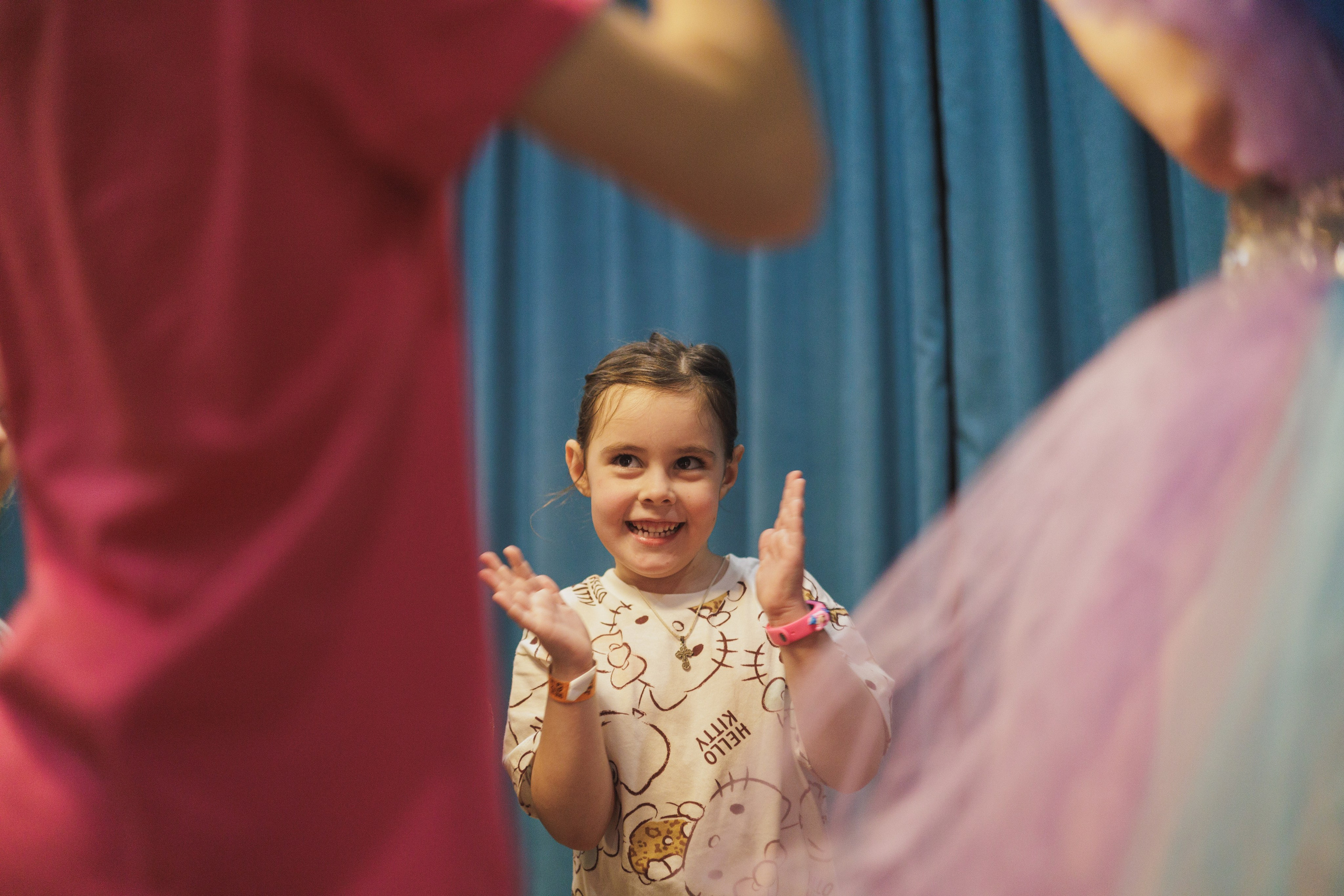 Василисе 5 лет. Фотограф в Раменском и Москве |Татьяна Конарева