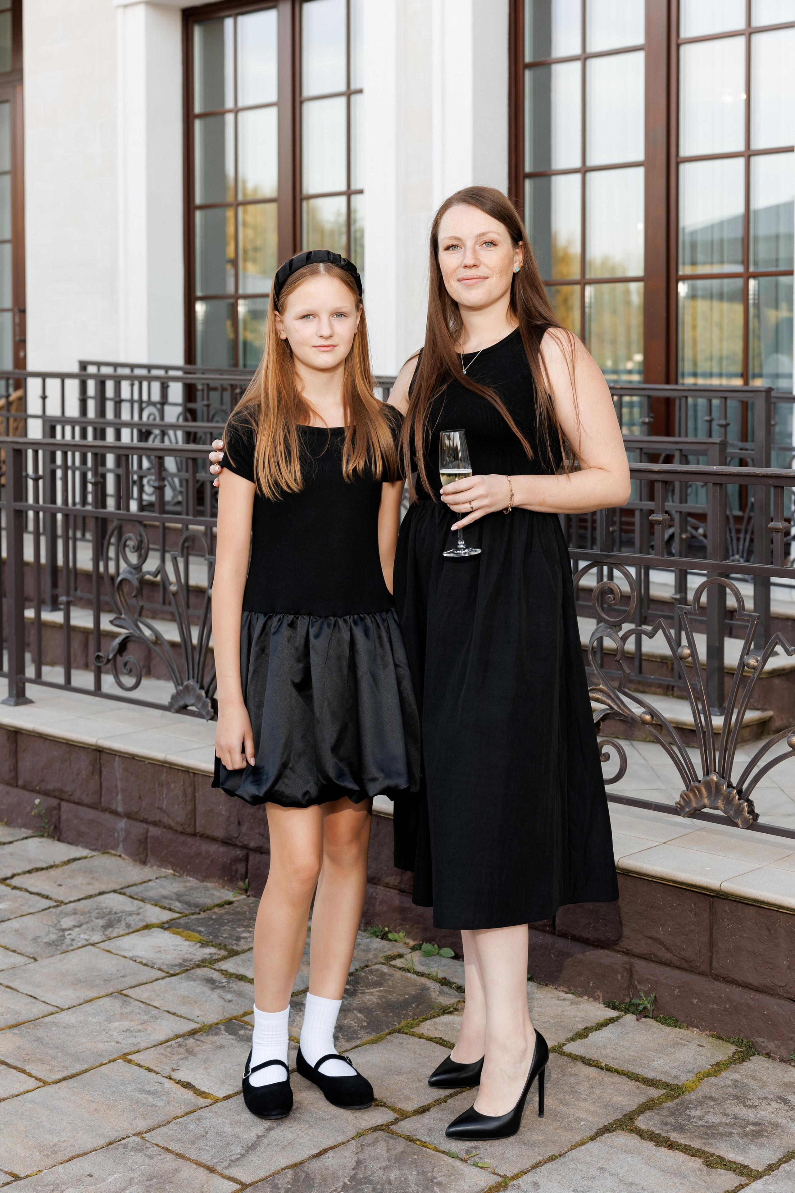 Юбилей Юлии. Свадебный репортажный фотограф в Москве