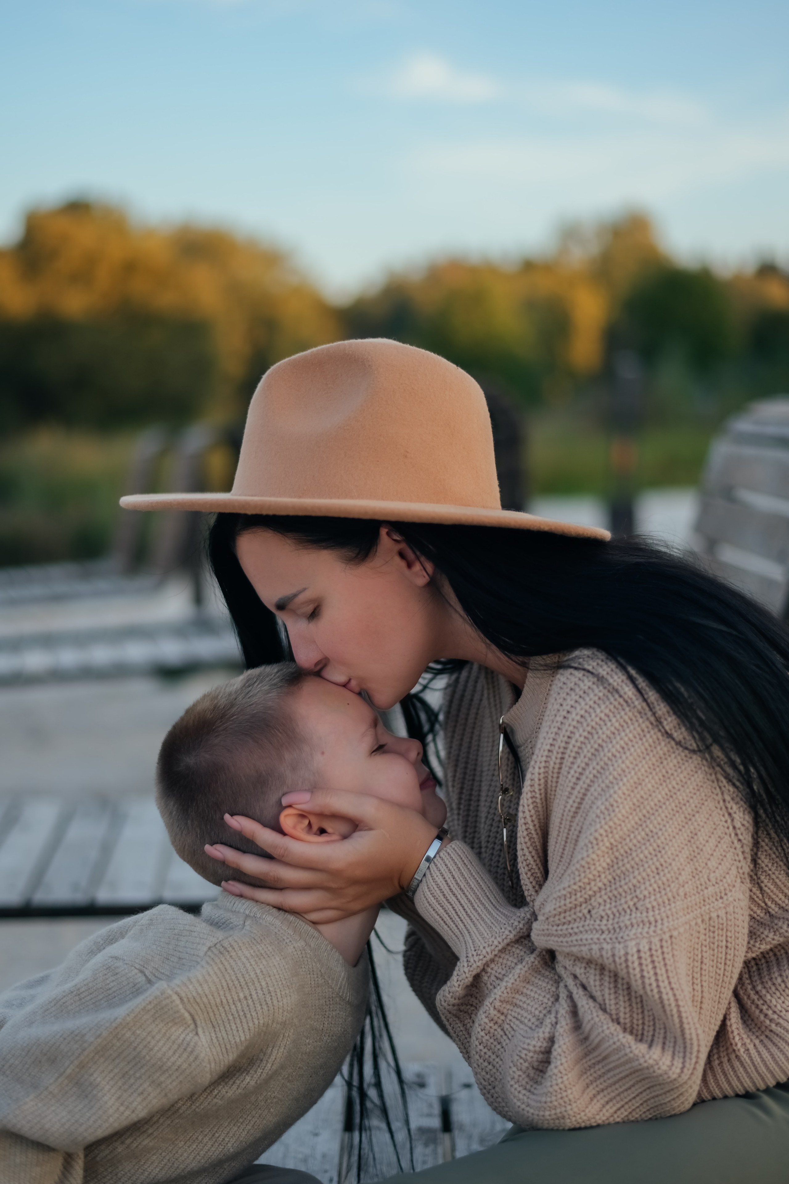 Семейная. Фотограф Подольск