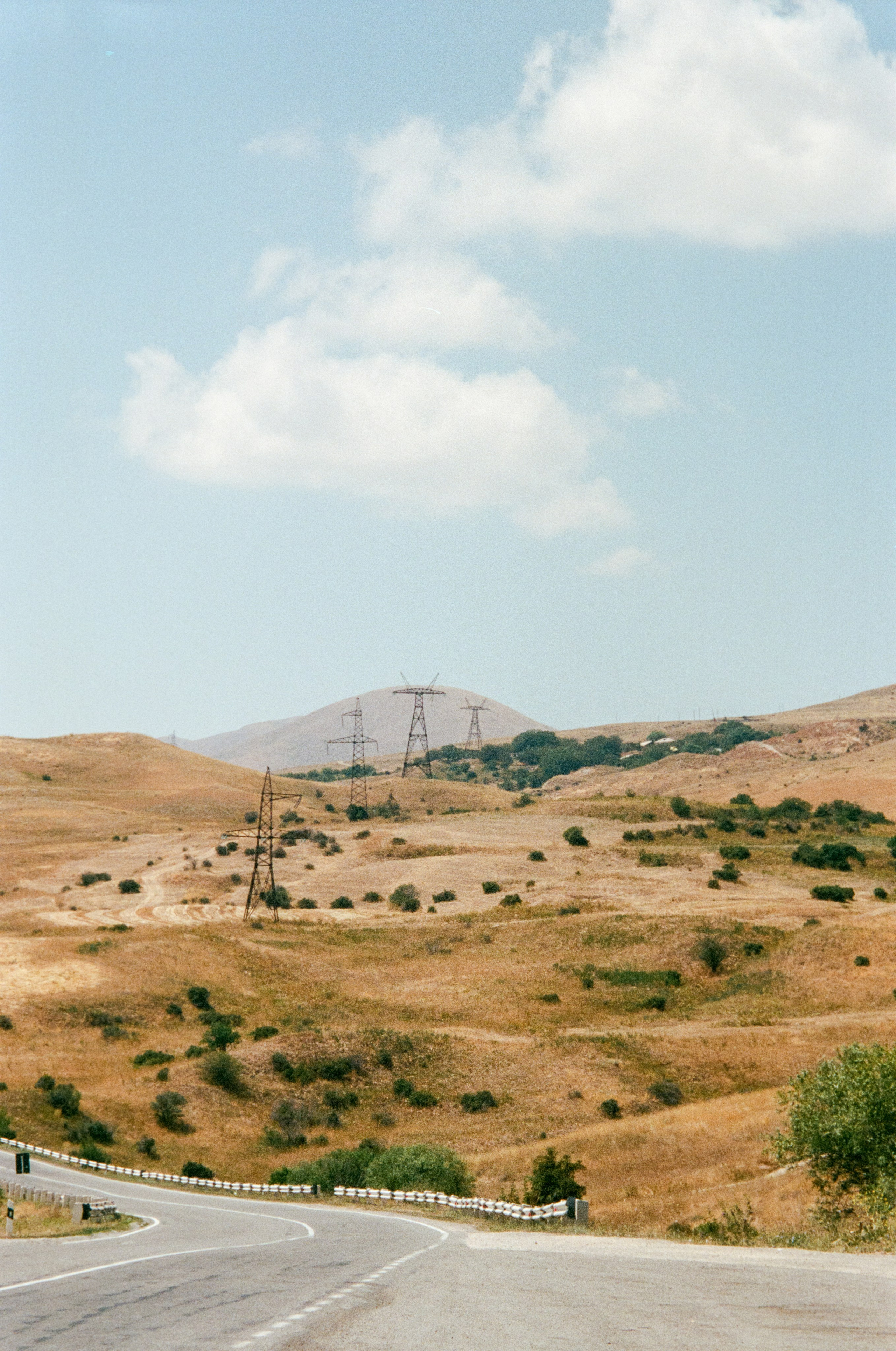 АРМЕНИЯ.24. Профессиональный фотограф Федотова Арина