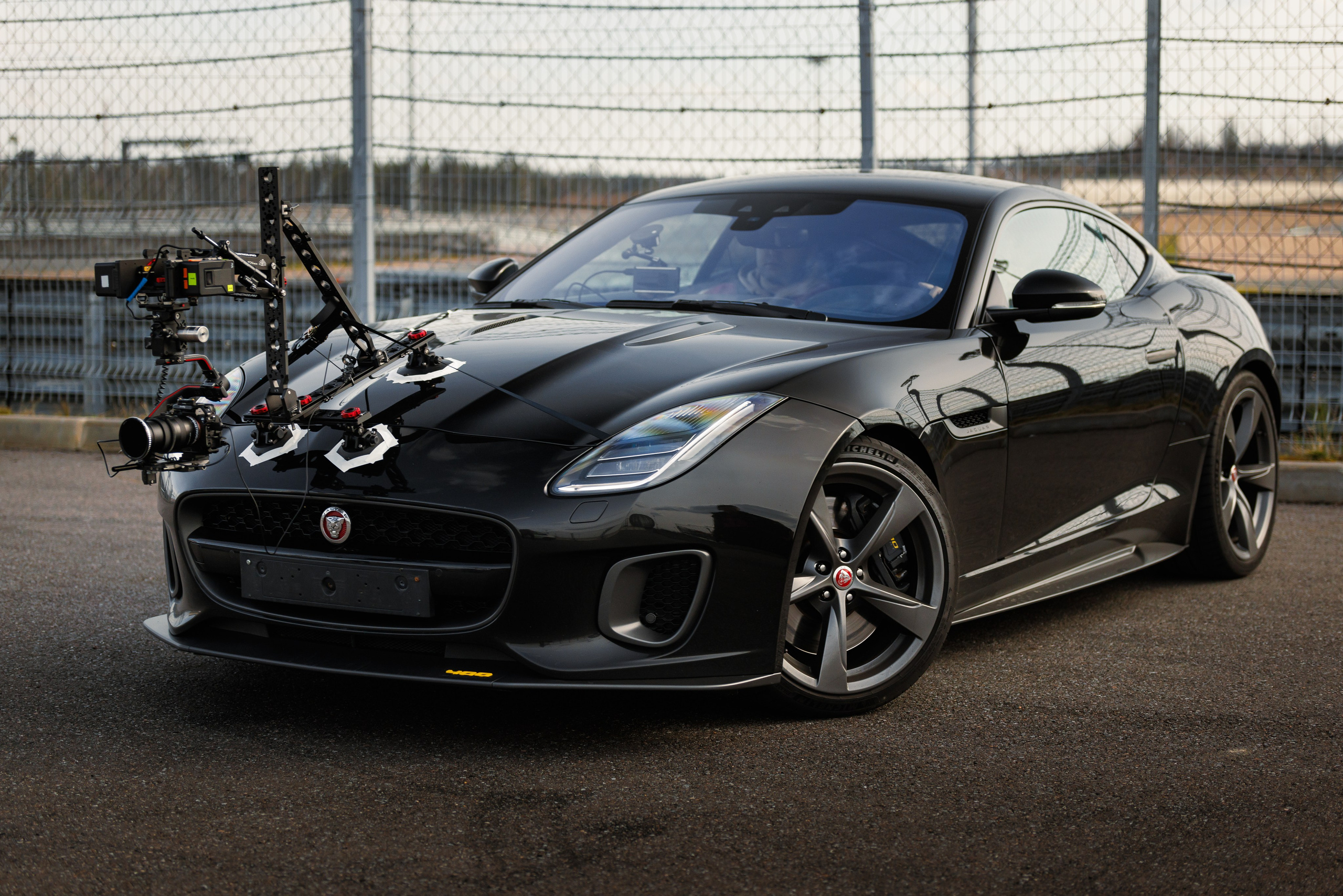 CREATIVE METHOD backstage. Автомобильный фотограф в Санкт-Петербурге — Илья Kaseone_1