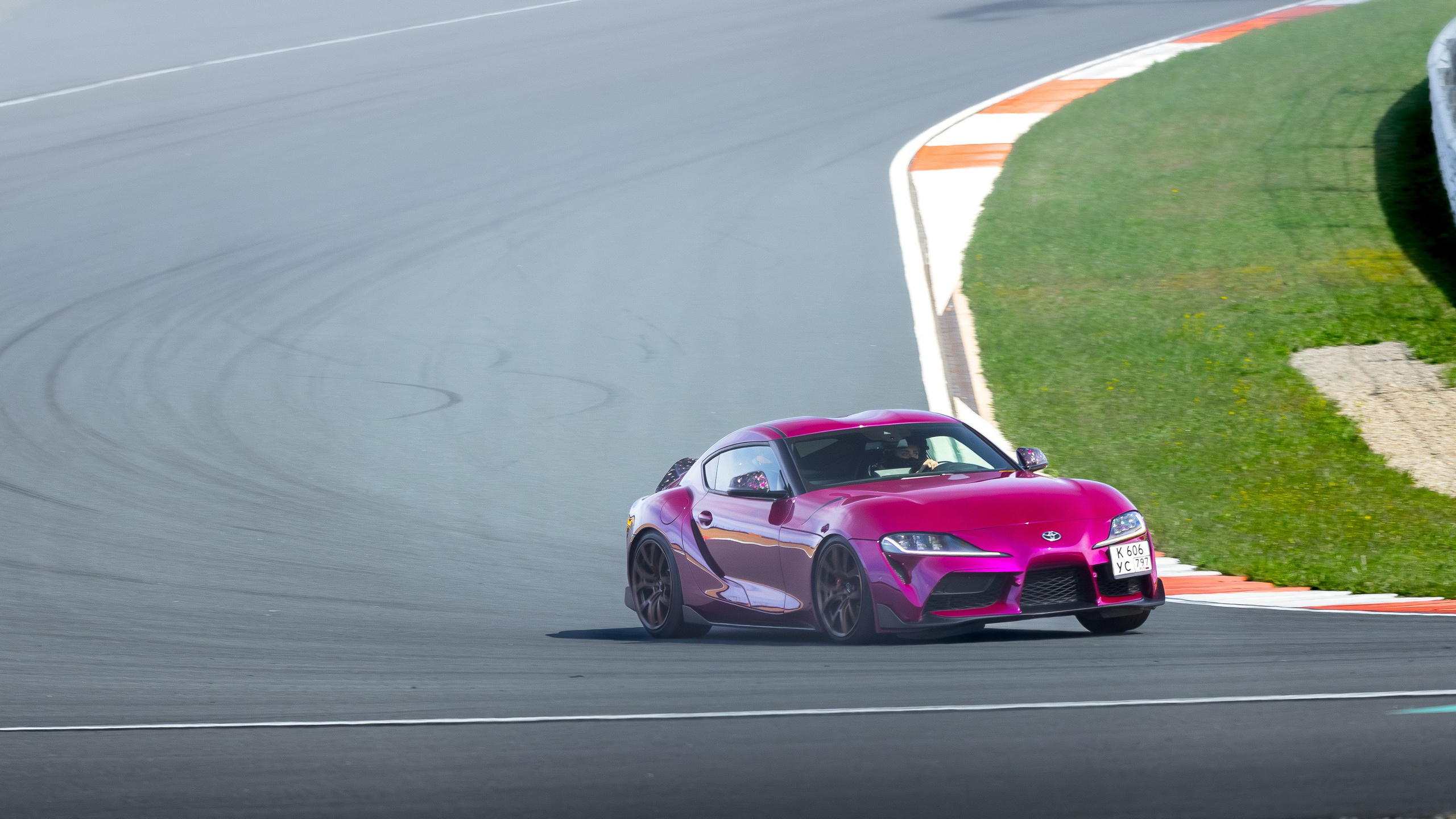 Supra fest. Автомобильный фотограф в Санкт-Петербурге Ilya.Sklr