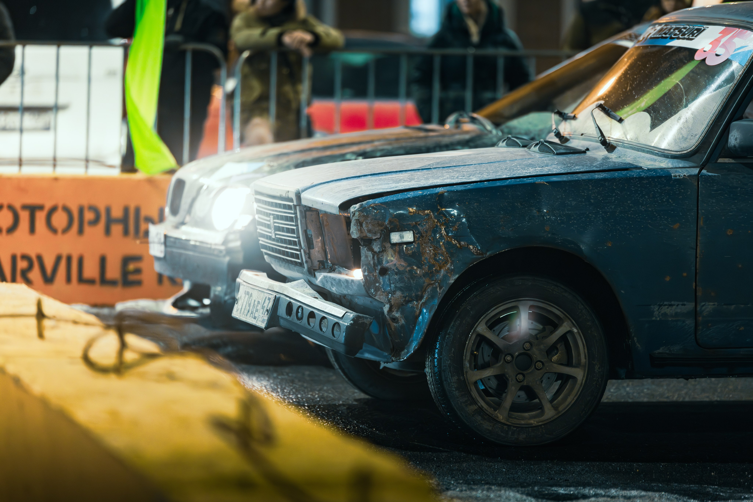 Drift Matsuri. Автомобильный фотограф в Санкт-Петербурге — Илья Kaseone_1