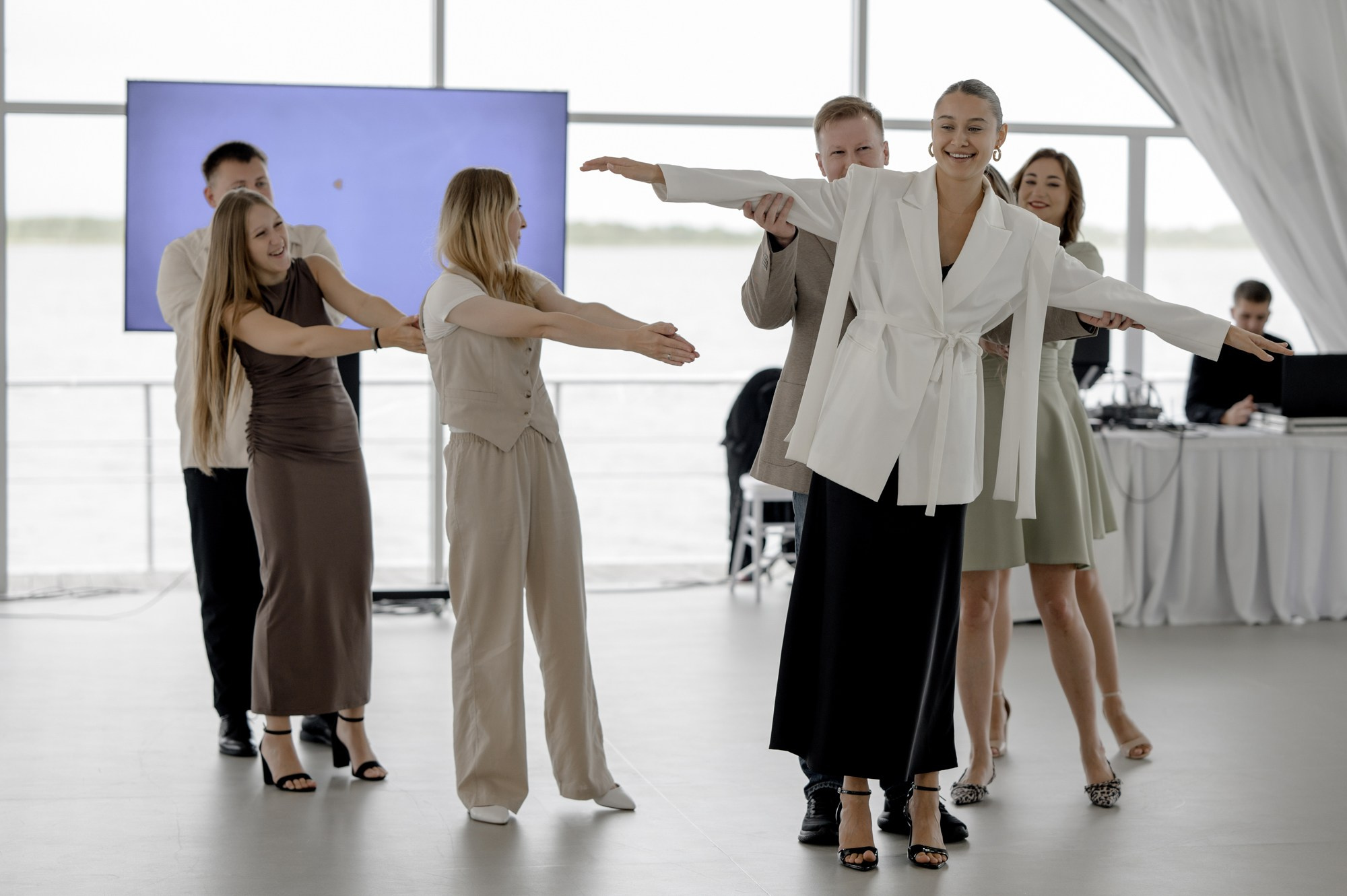Янис и Гульназ. Свадебный фотограф в Тюмени Анастасия Пономарева