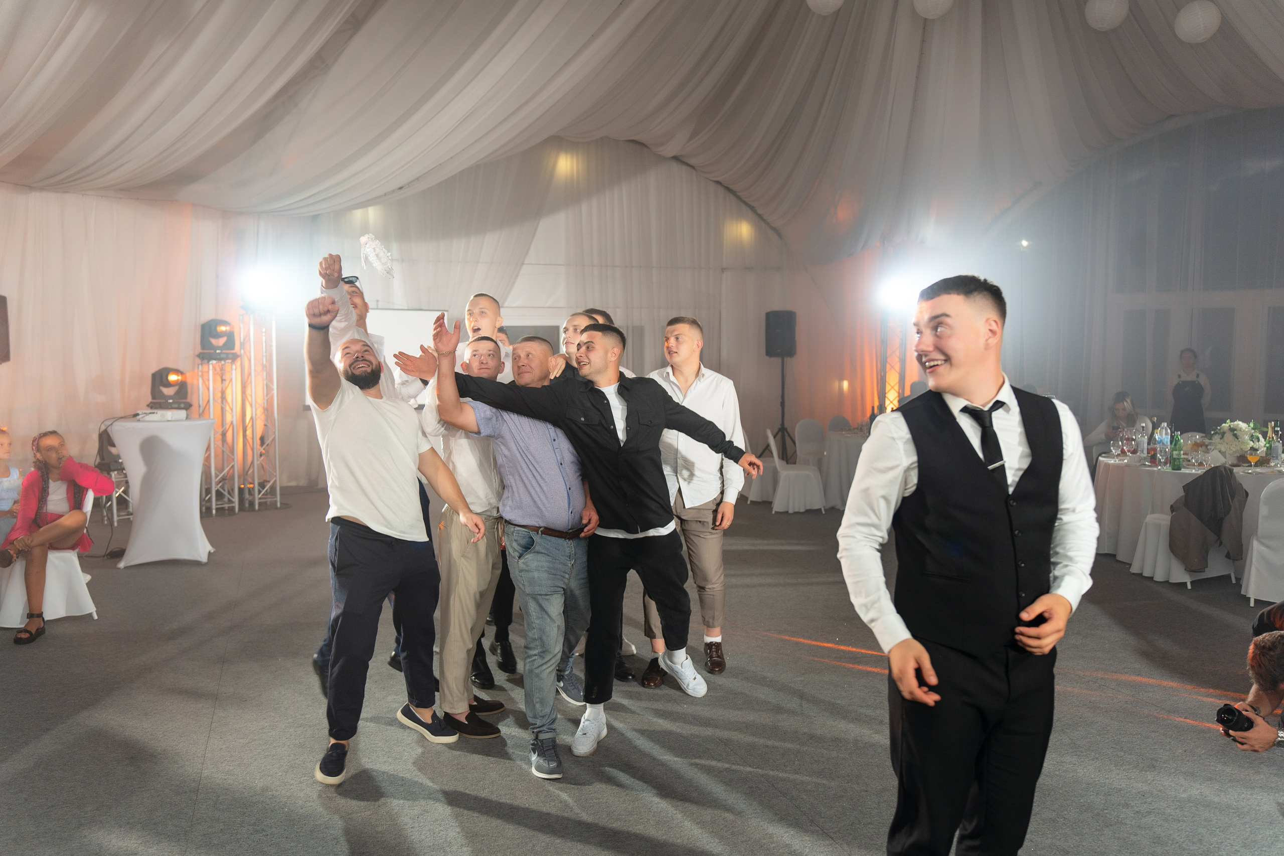 Егор и Анастасия. Семейный и свадебный фотограф Минск, Беларусь Анна Орловская