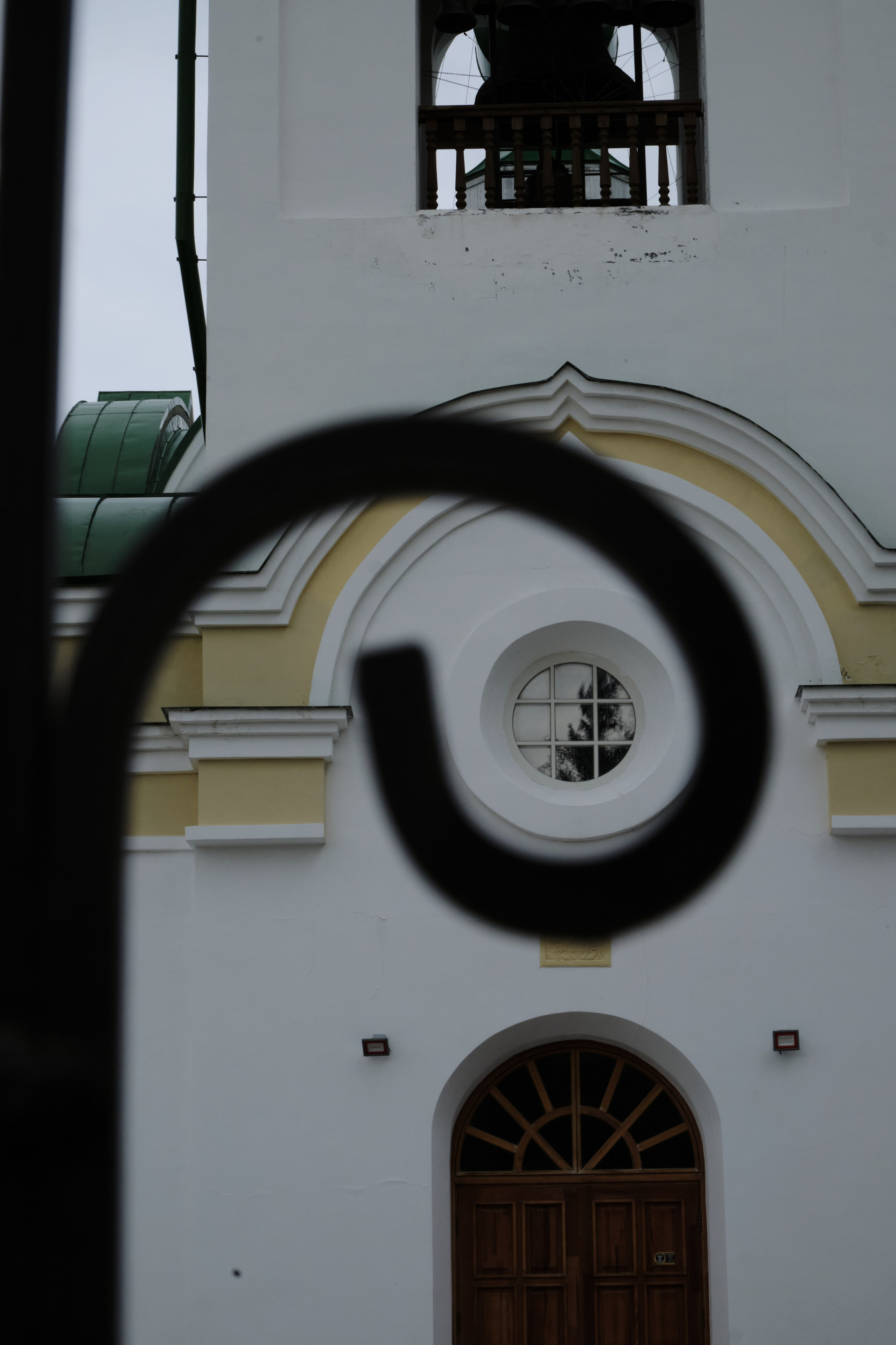 Колывань. Goncharov Tim