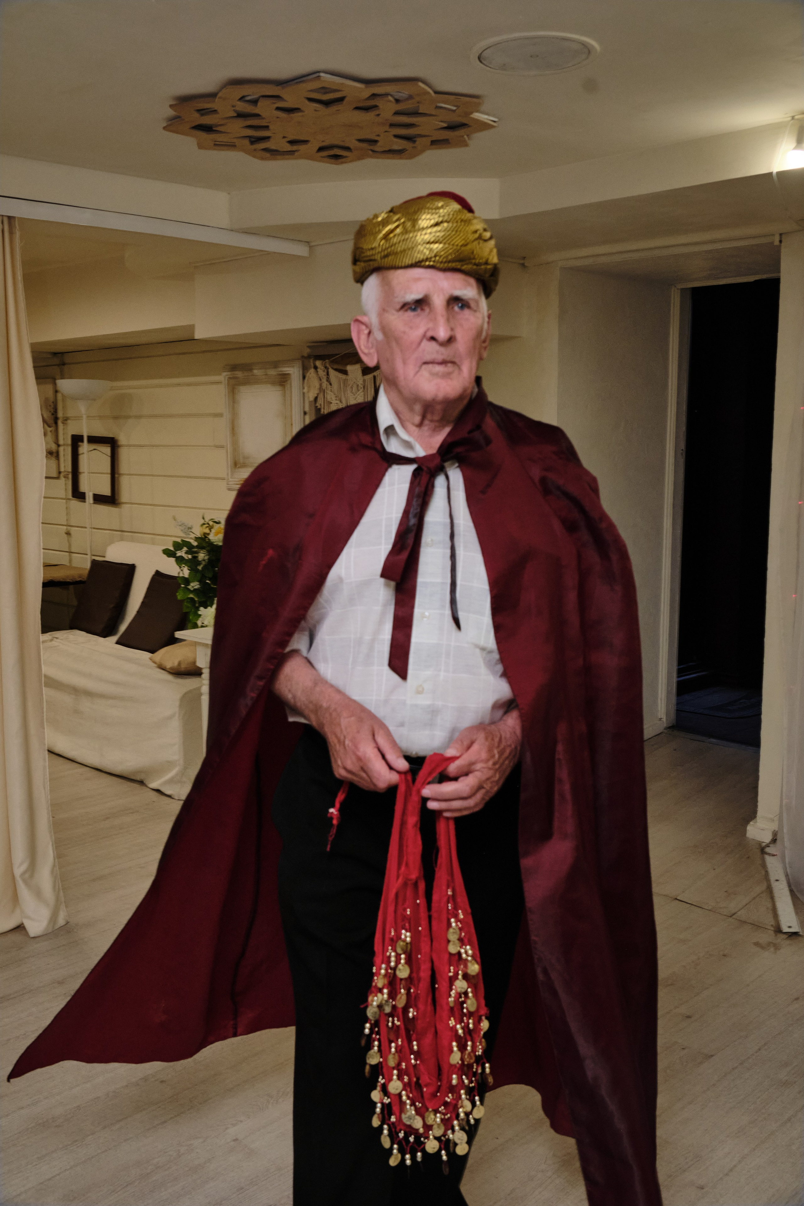 Банкет. Goncharov Tim