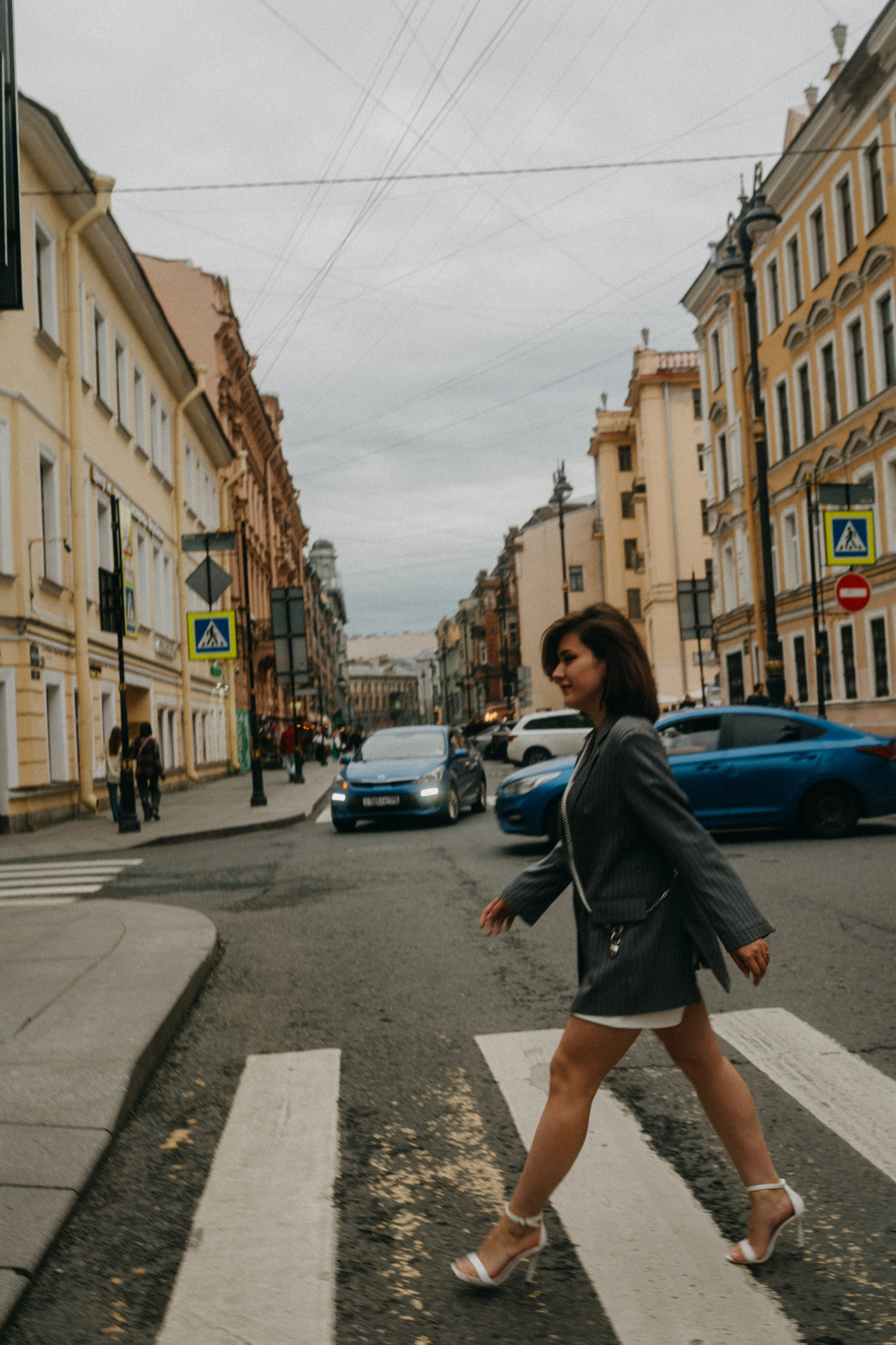 Анастасия. Фотограф в Санкт Петербурге Лара Великова