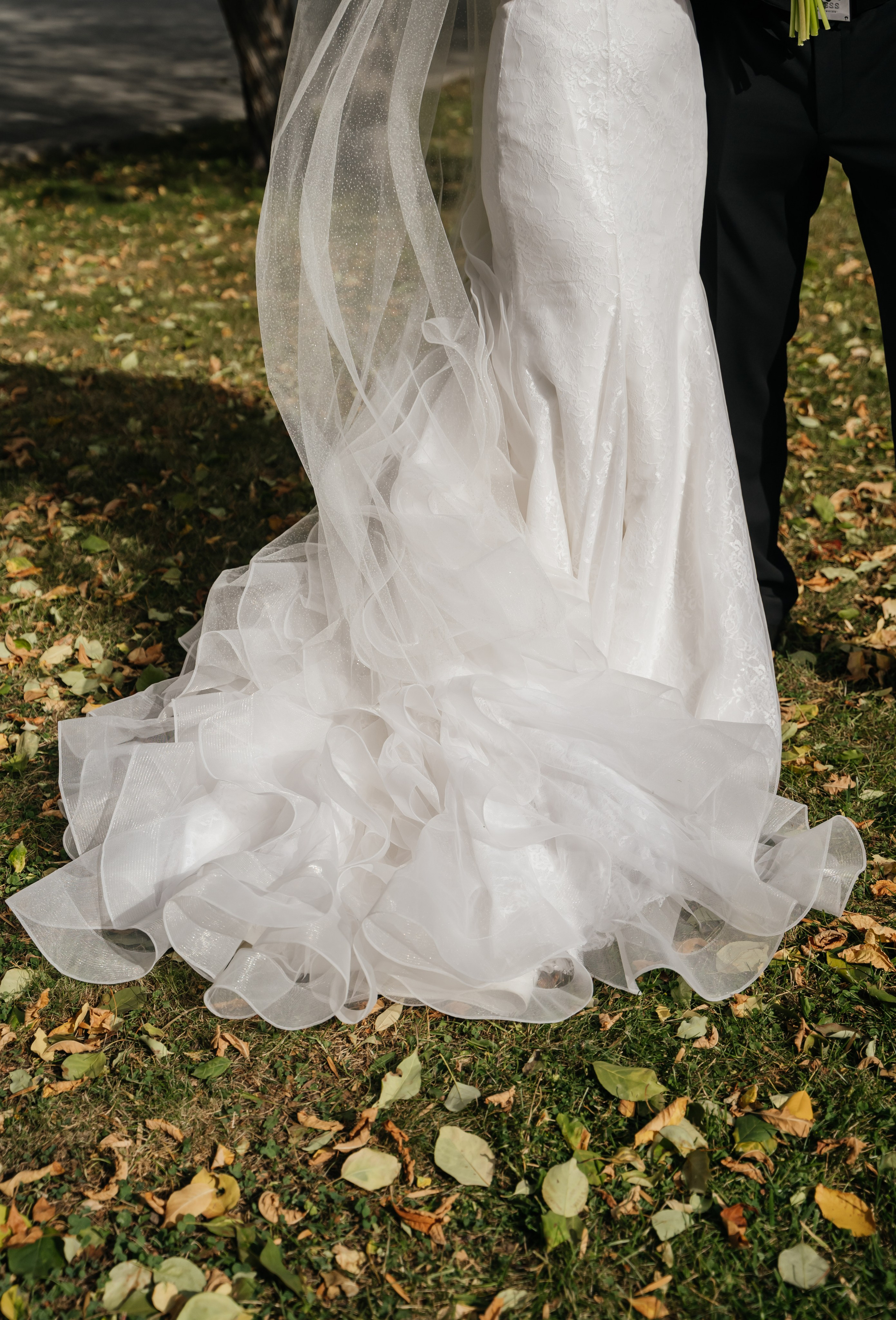 Свадебная история. Свадебный фотограф Амина Хомович