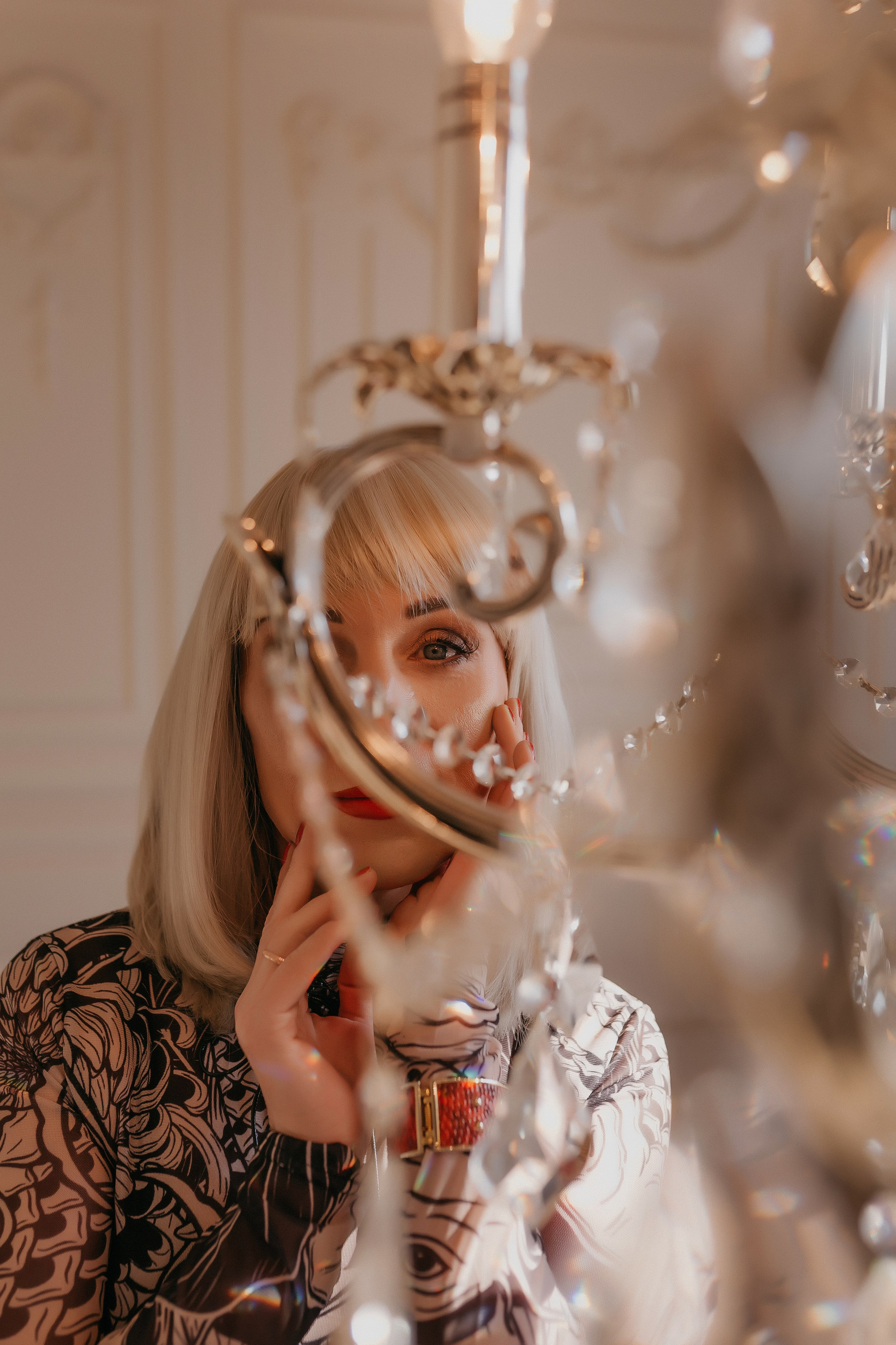 Анжела & Михаил. Семейный фотограф в Сургуте