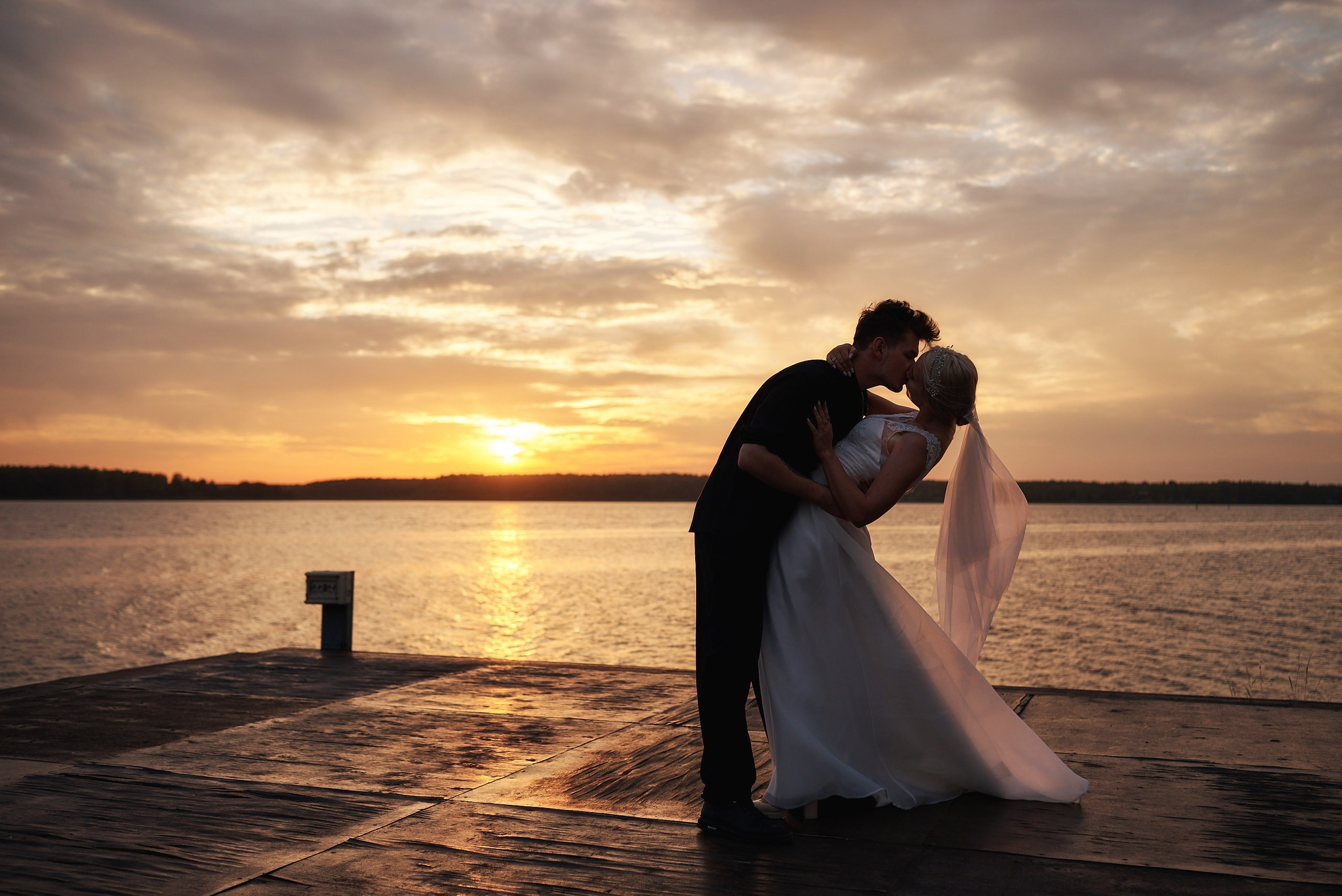 Николай и Елизавета. Свадебный фотограф, видеограф в Клину, Москве, Зеленограде, Калабушкин