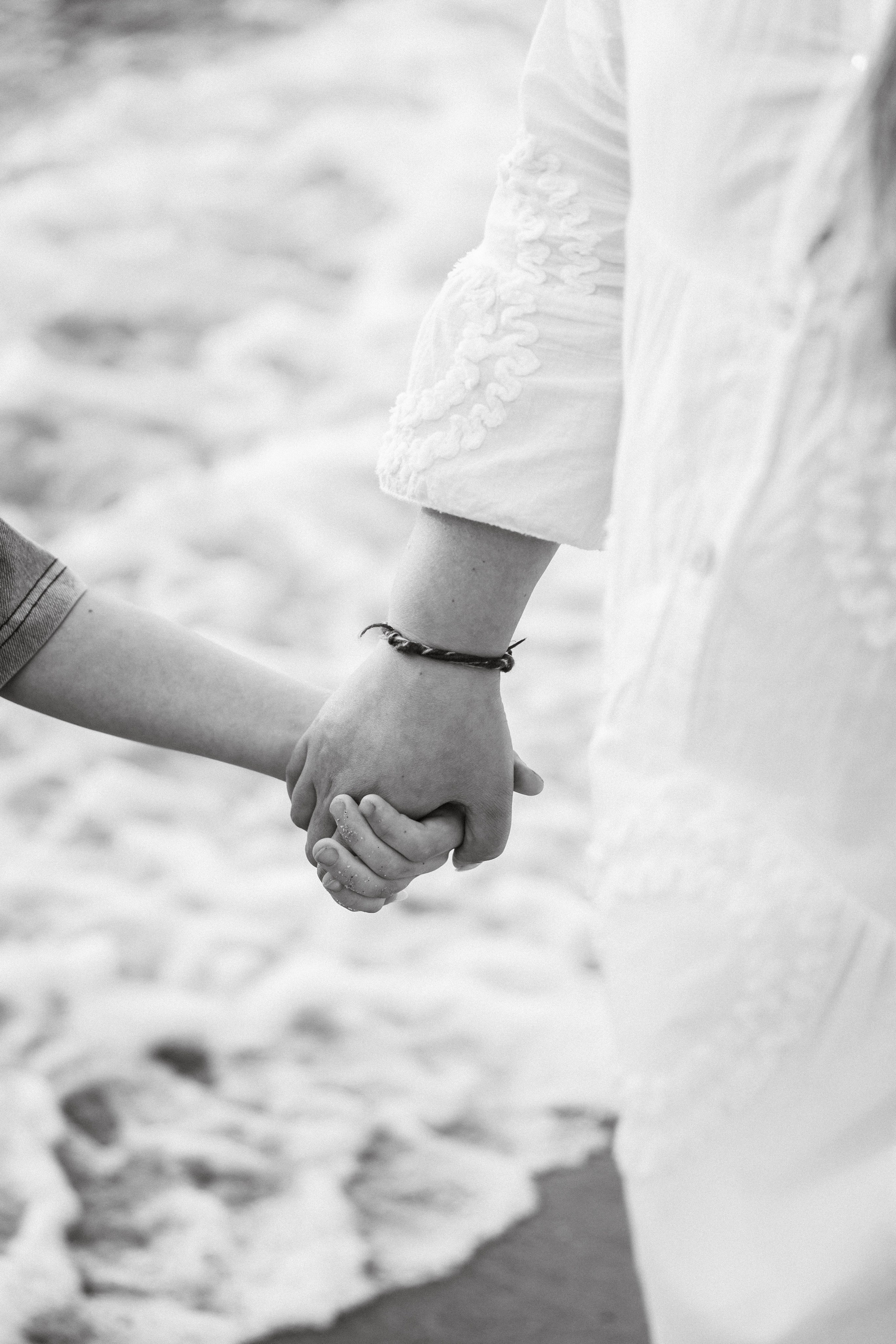 Семья в Янтарном. Фотограф Калининград Илья Миллер